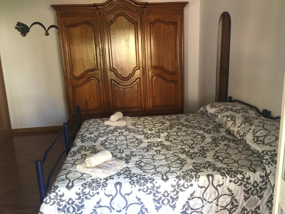Standard Single Room with Shared Bathroom