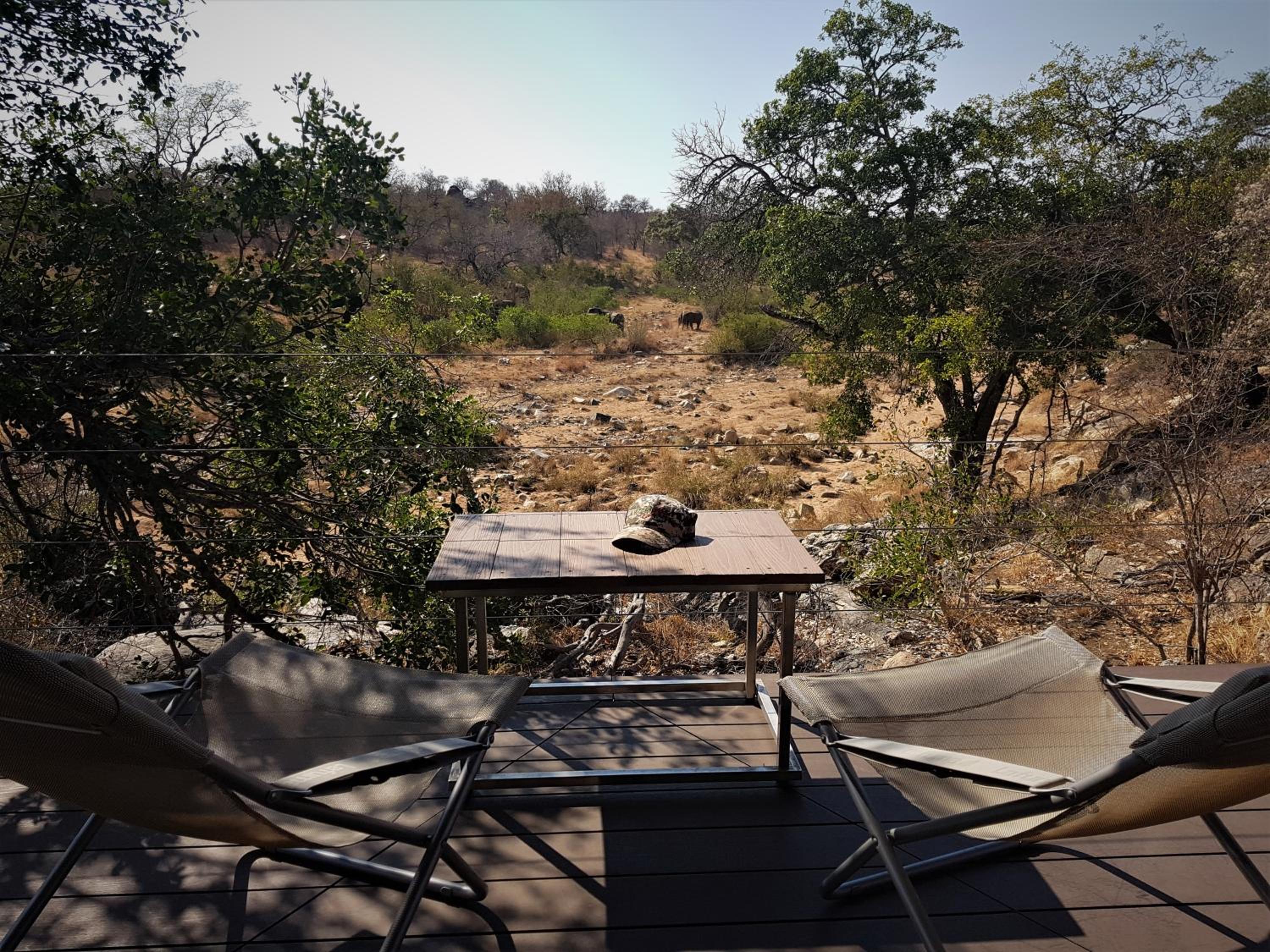 Deluxe Twin Room with Patio - Photo 12