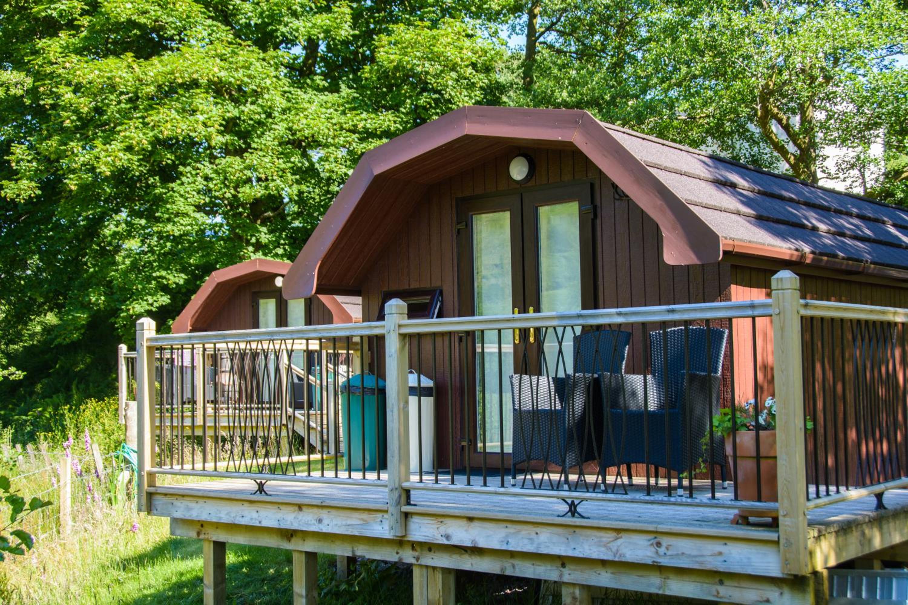 Chalet photo 3