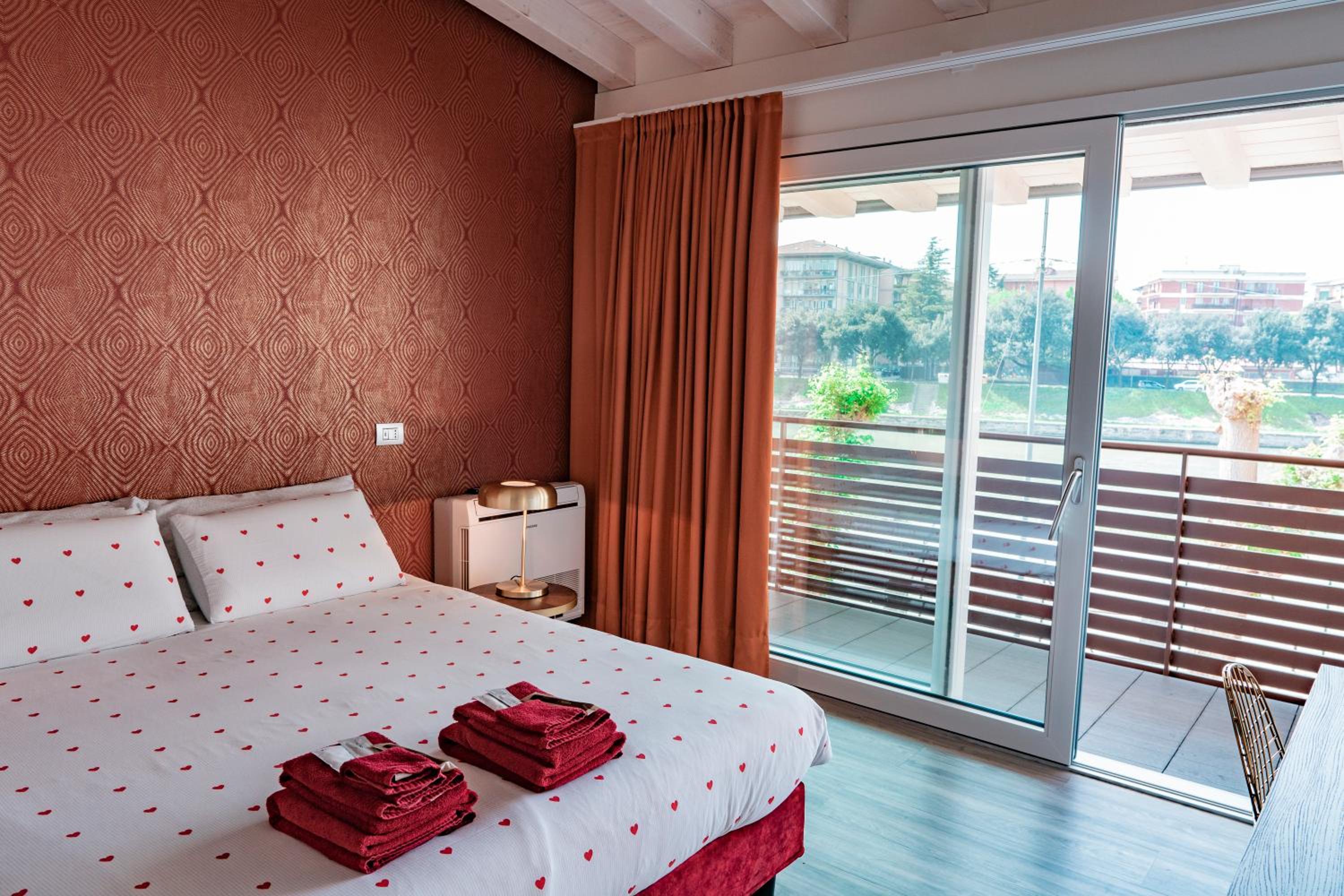 Double Room with Balcony photo 1