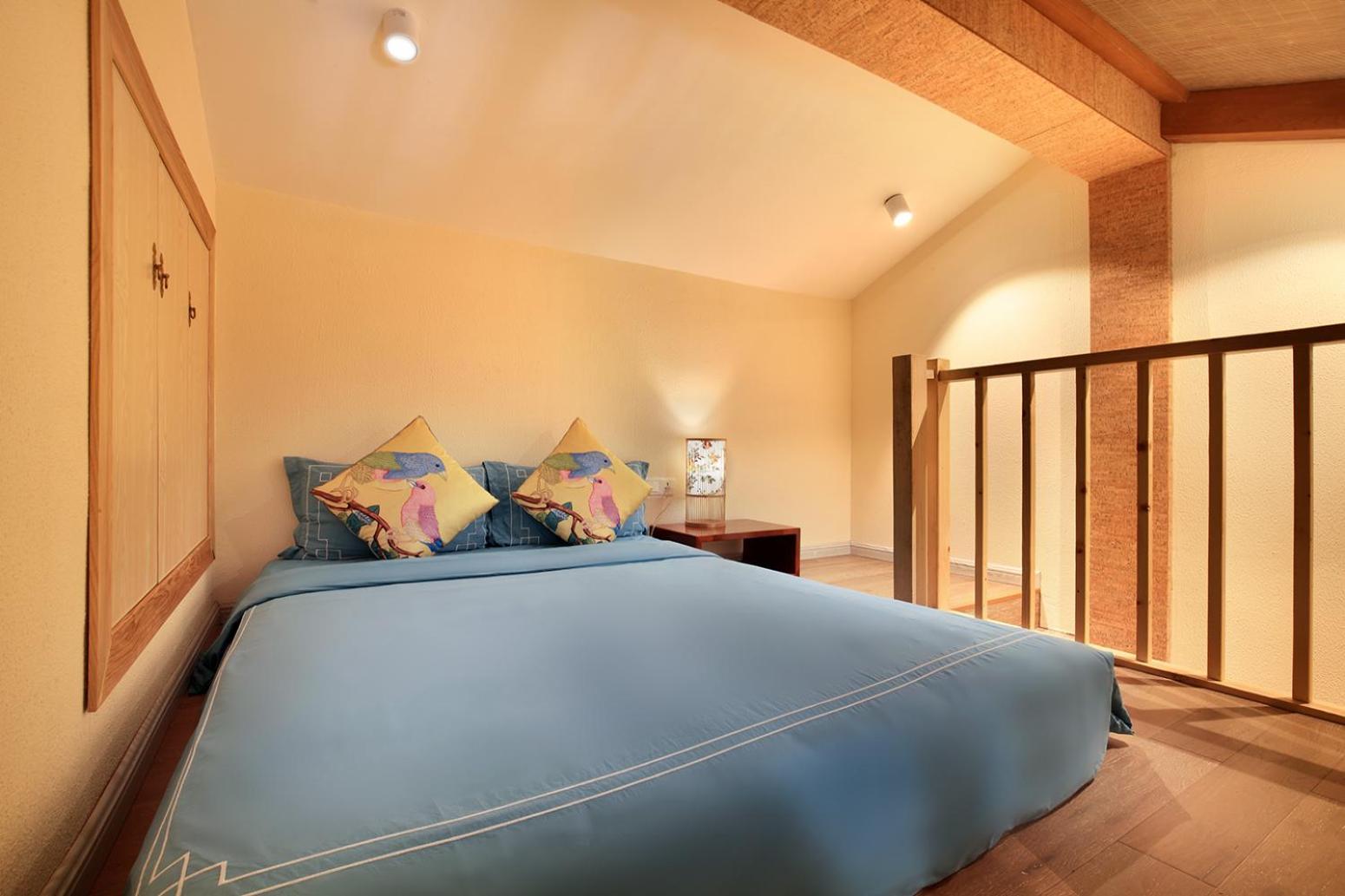 Family Loft-free pick up available for minimum 2 nights stay - Photo 4