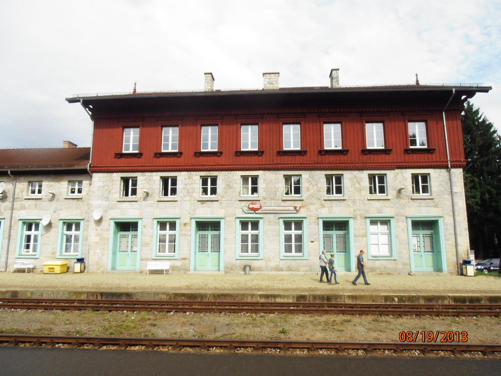 Family Apartment - Photo 35