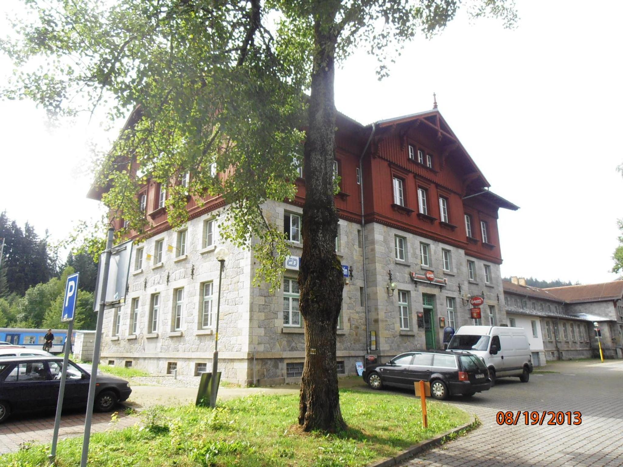 Family Apartment - Photo 44