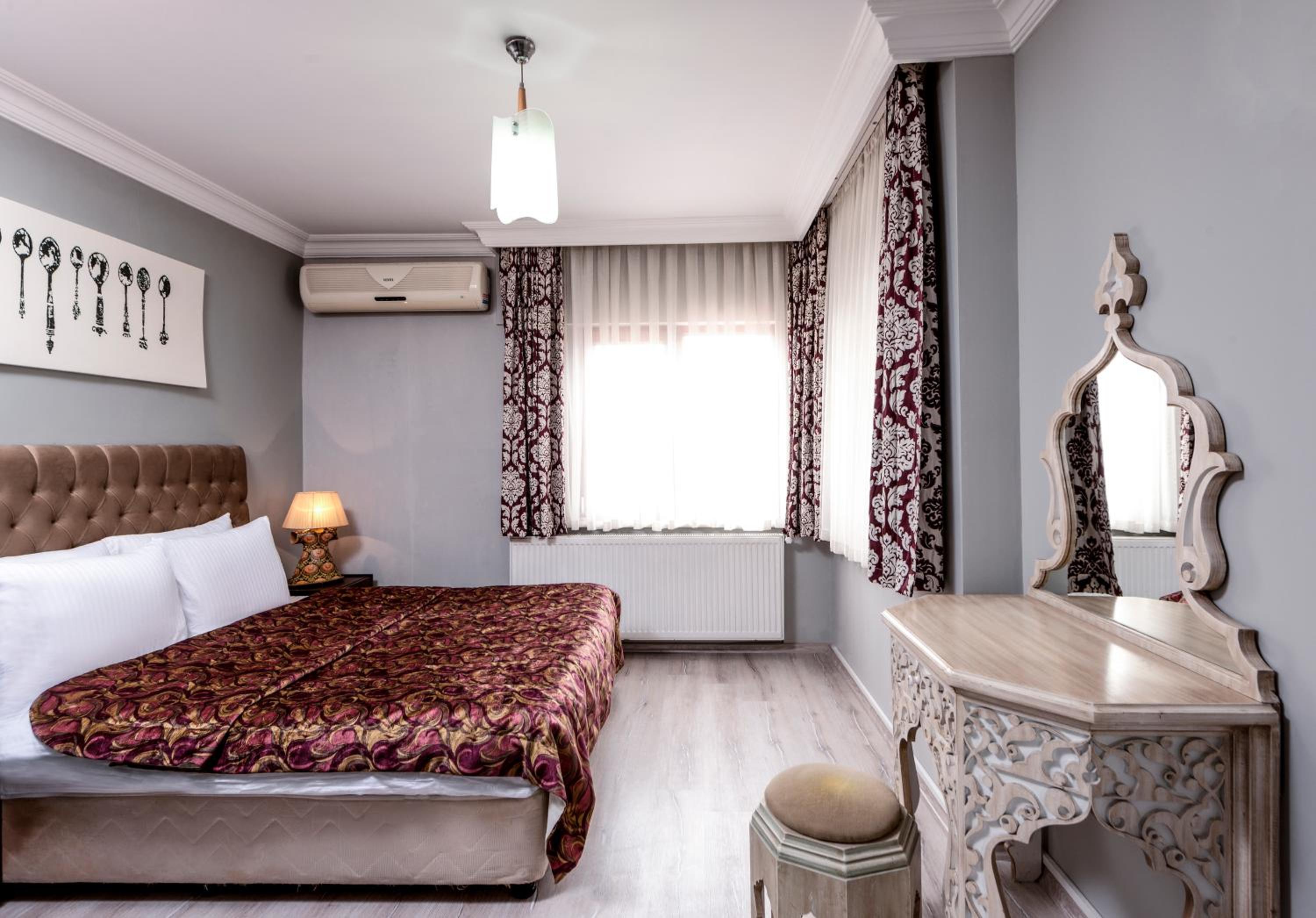 Double Room with Balcony and Sea View photo 2