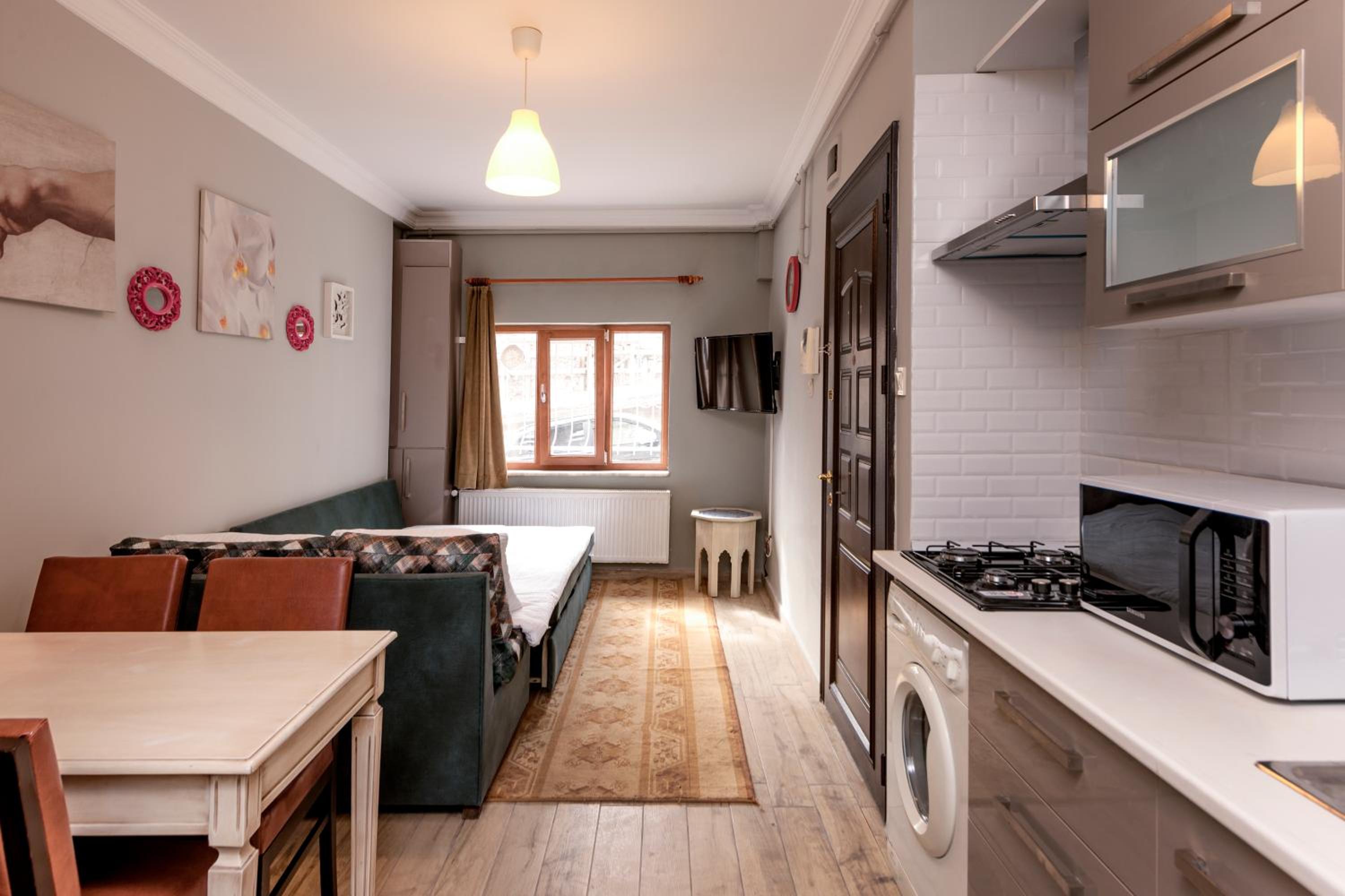 Apartment - Ground Floor photo 1
