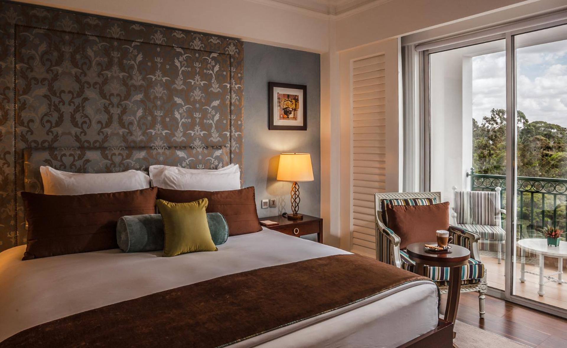 Superior Twin Room photo 1
