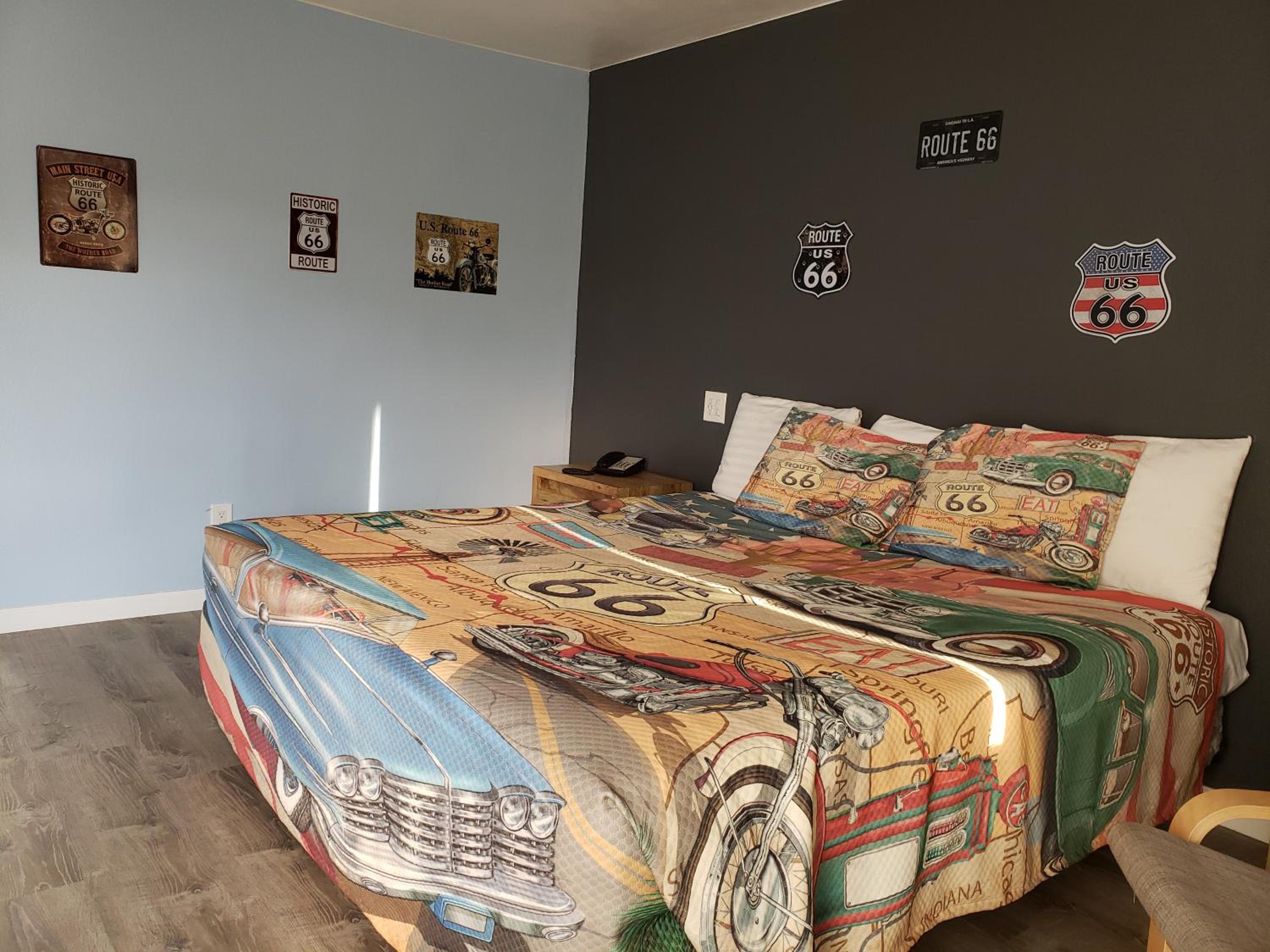 King Room - Photo 8