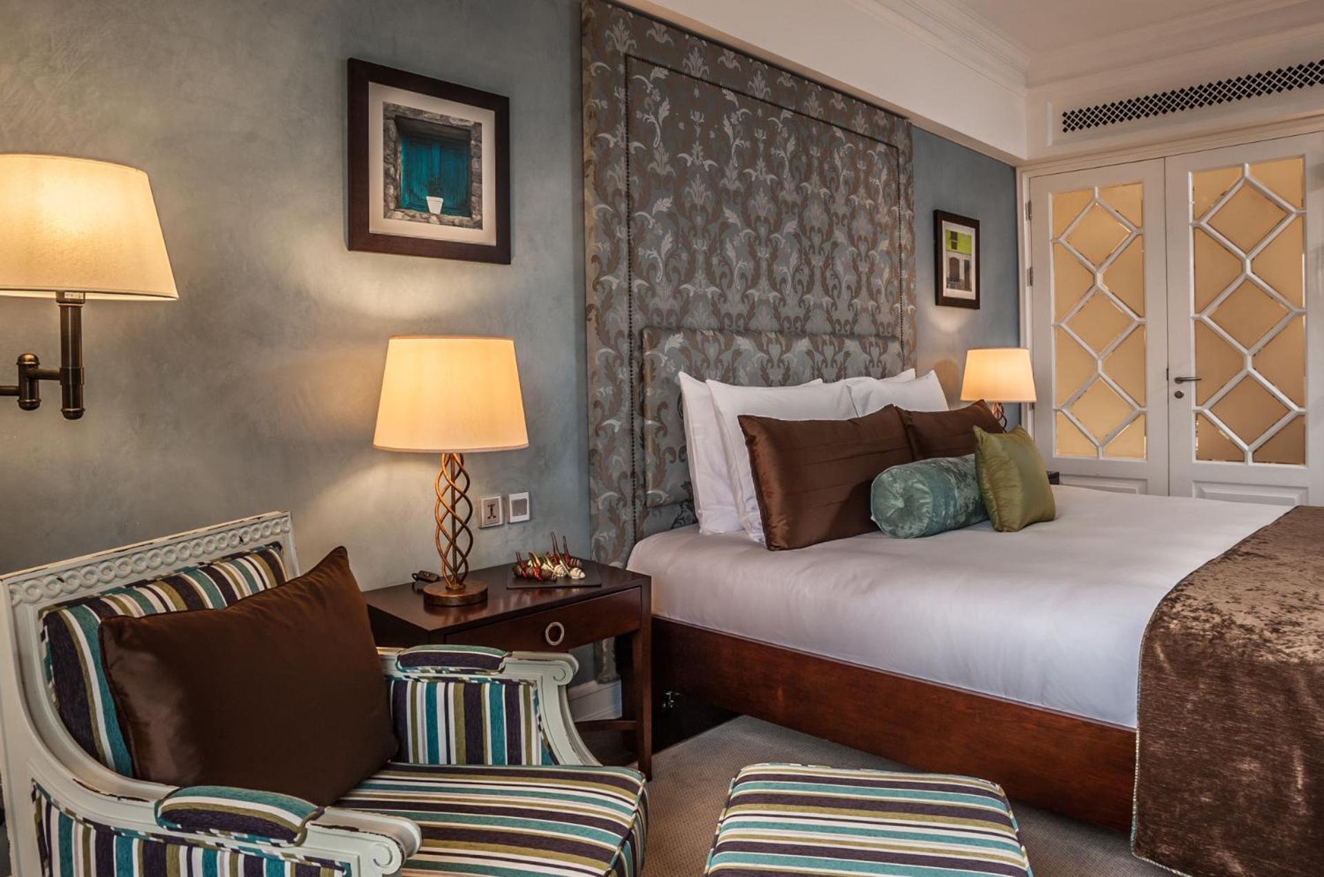 Superior Twin Room photo 2