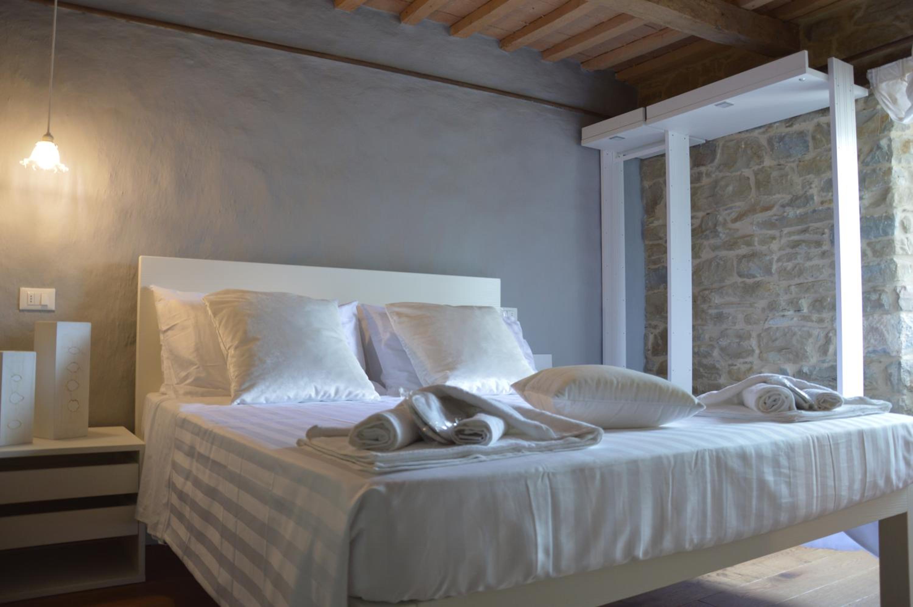 Large Double Room photo 2