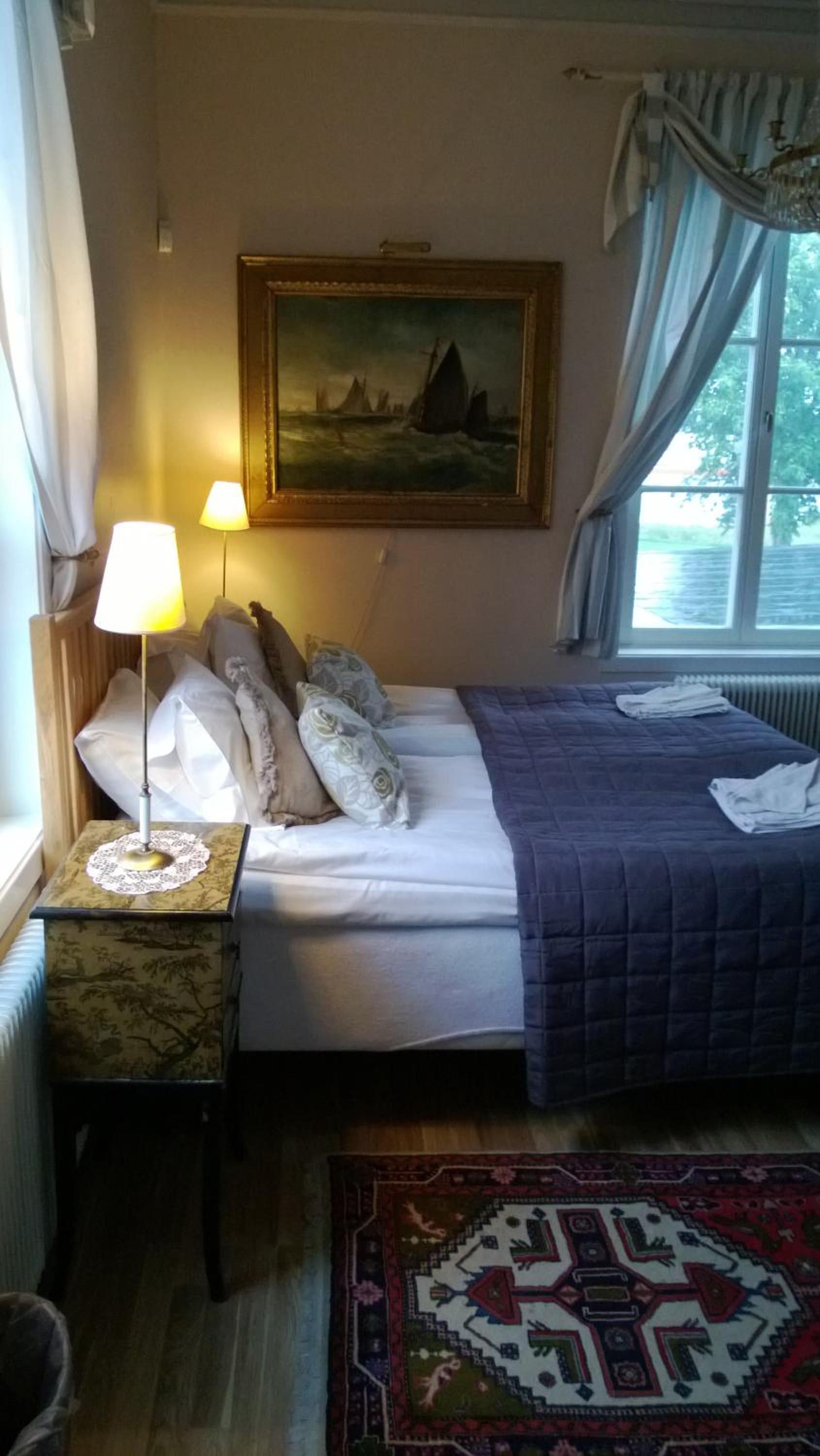 Twin Room photo 1