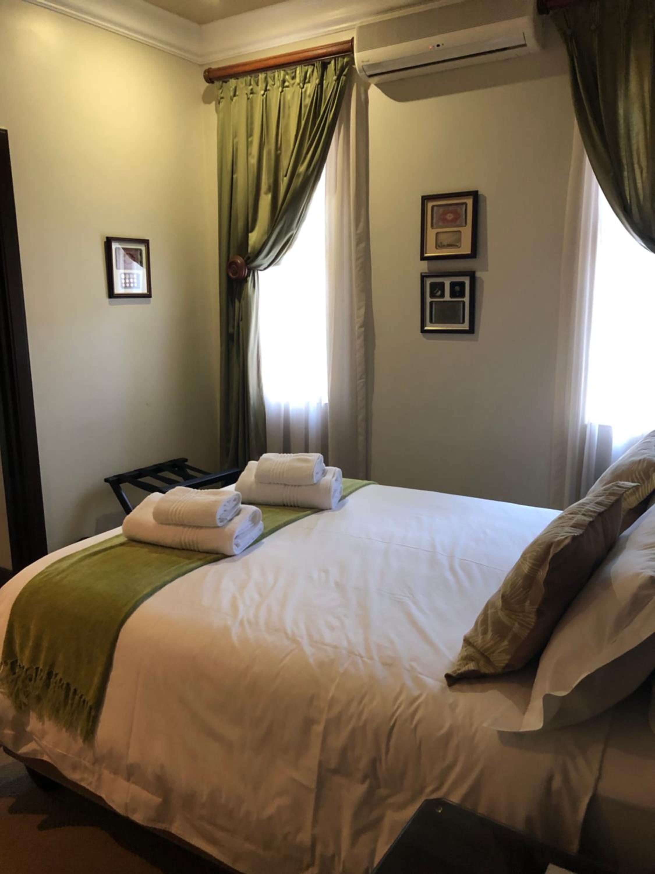Deluxe Double Room - Photo 3