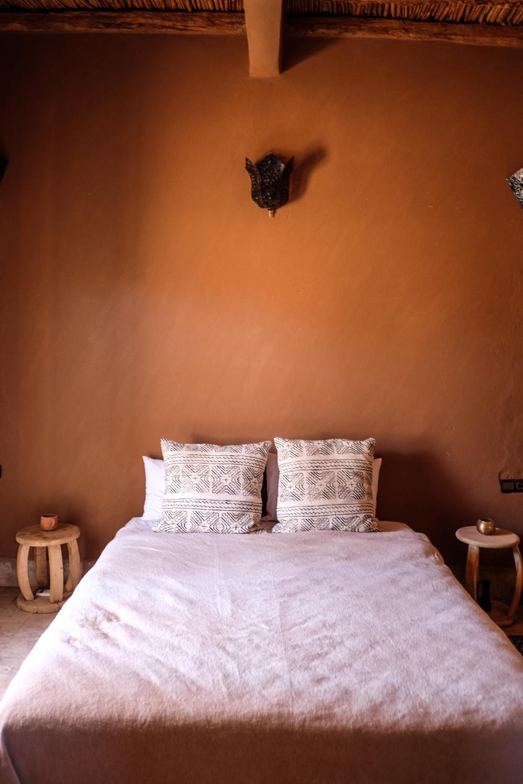 Deluxe Double or Twin Room with Balcony photo 2