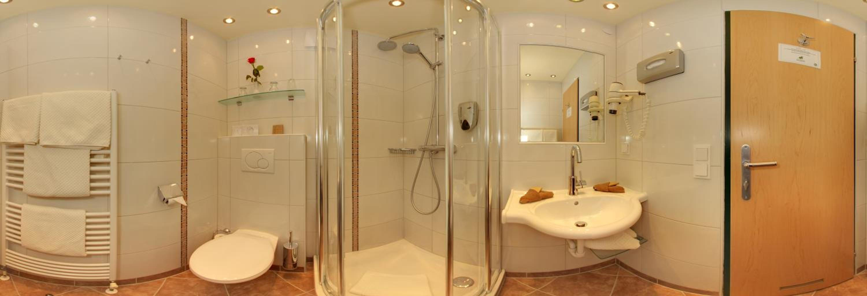 Single Room photo 3