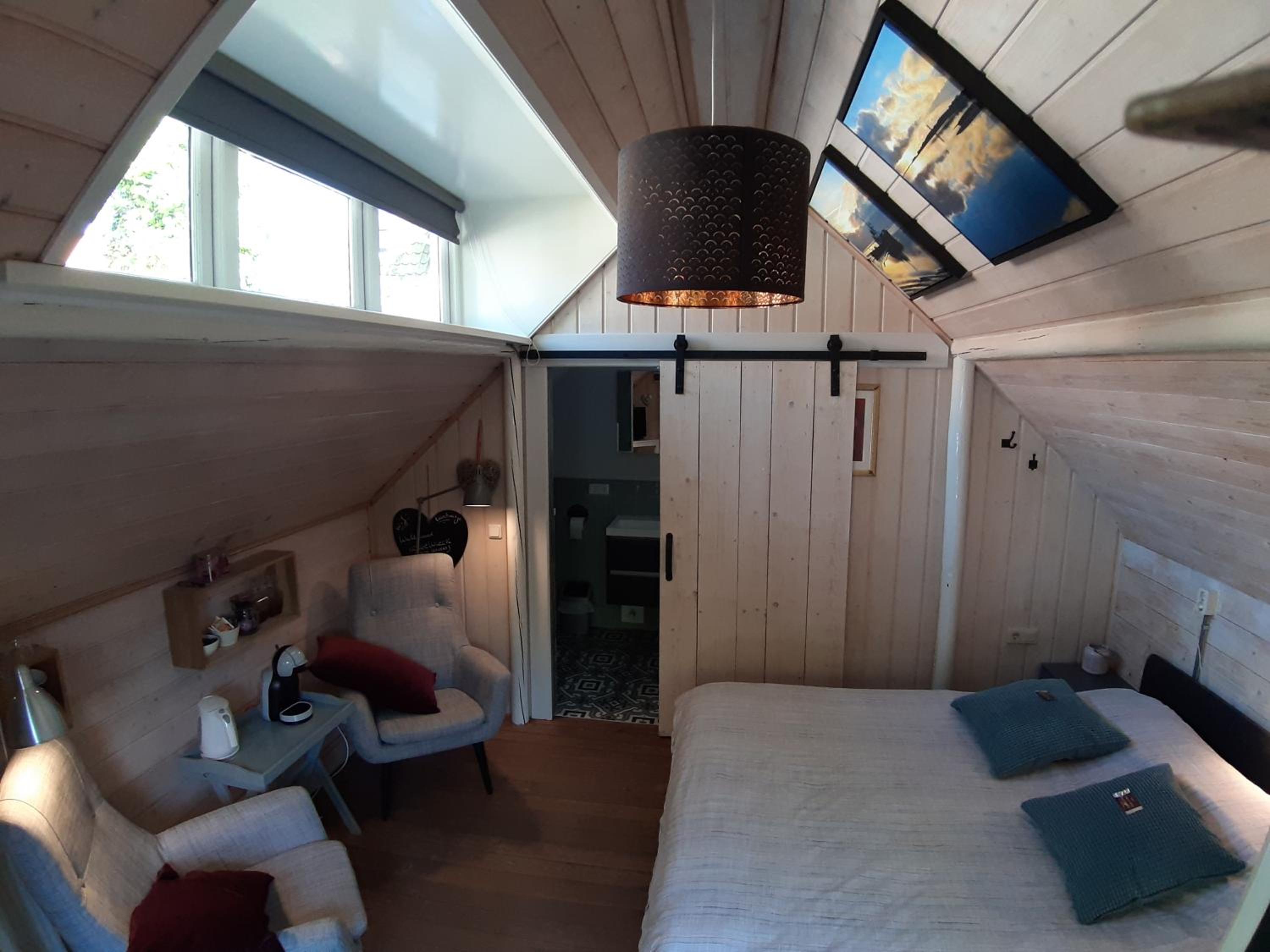 Cottage photo 1