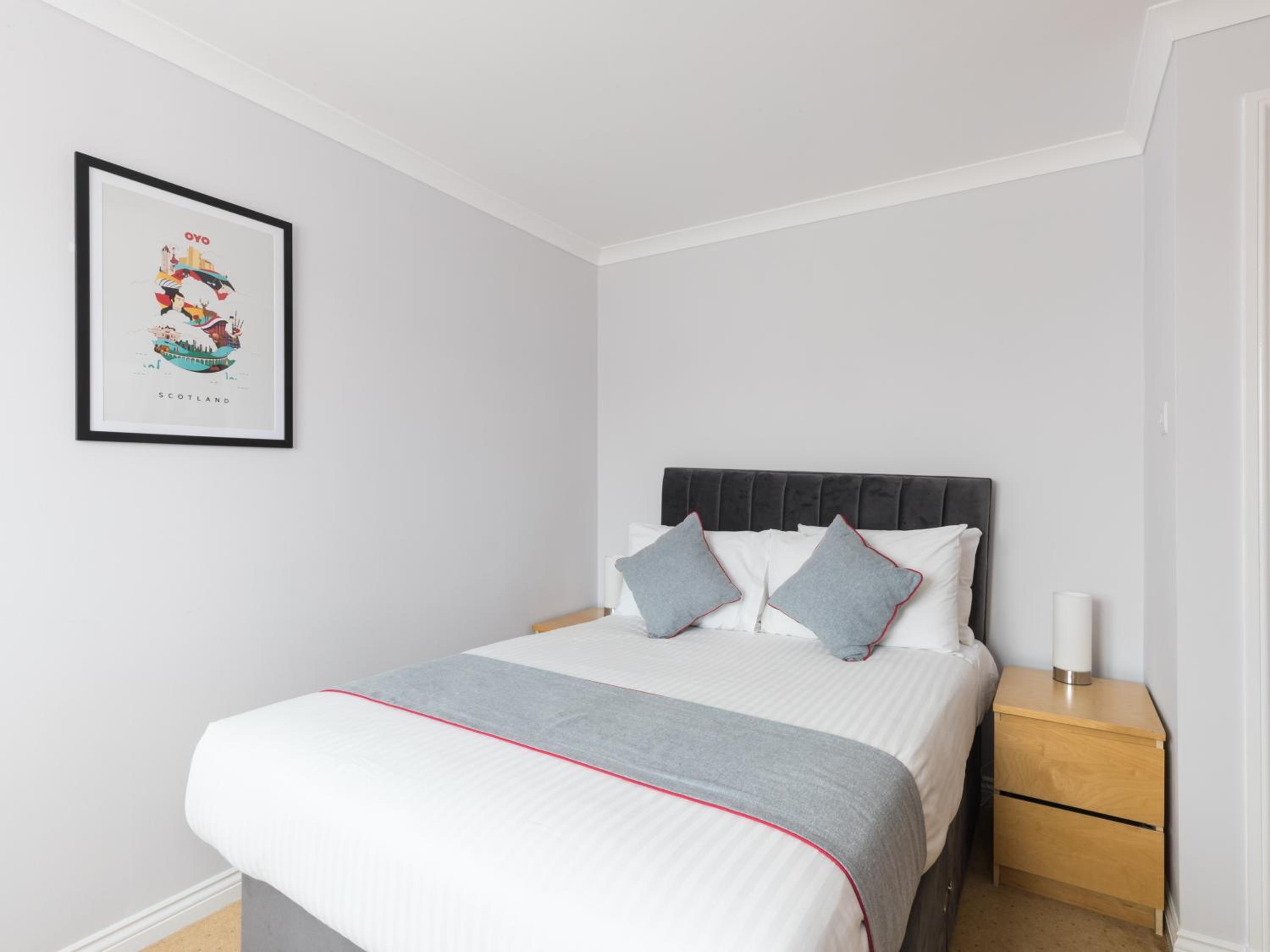 Standard Double Room photo 3