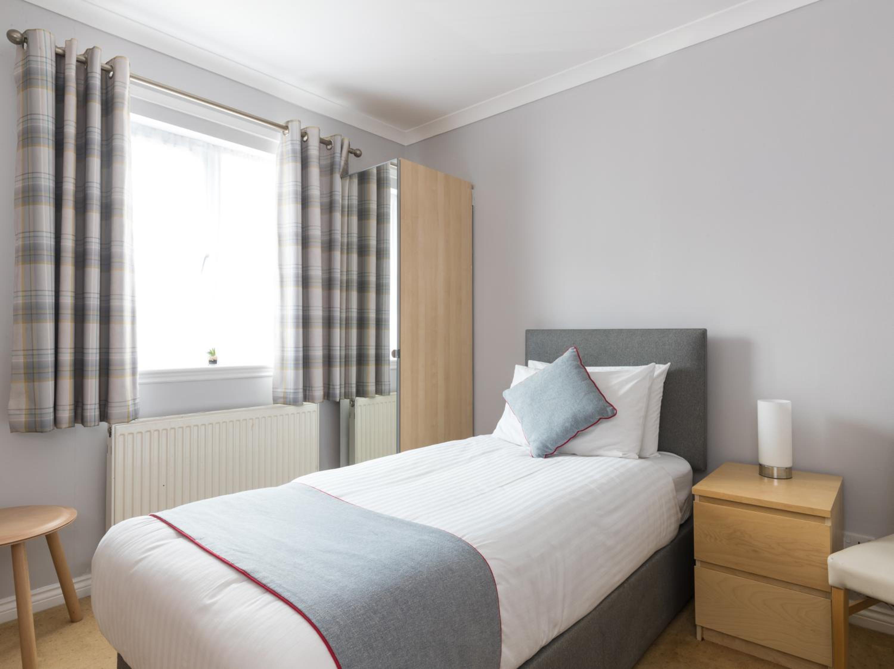 Standard Single Room photo 3