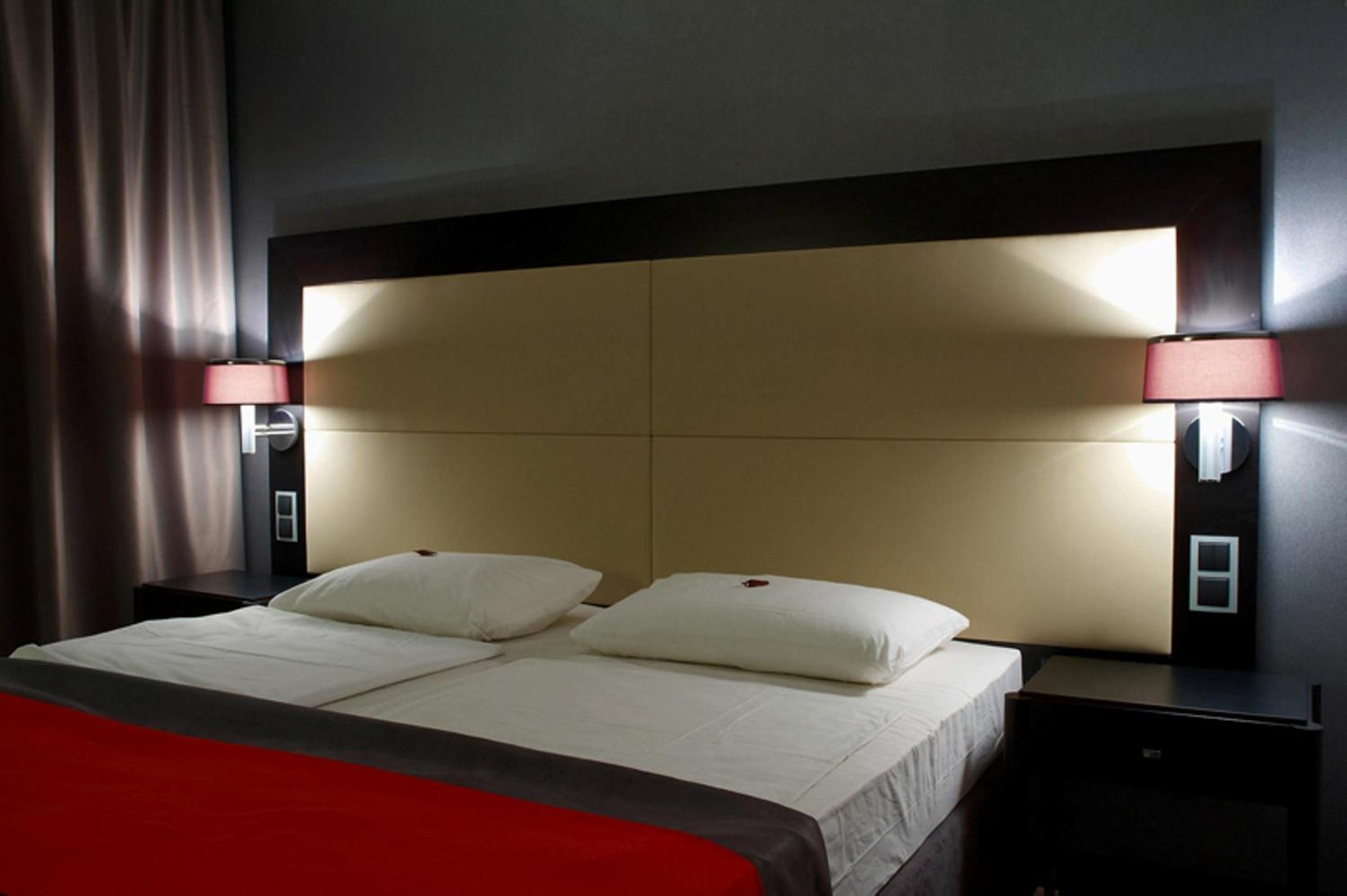 Double Room - Photo 2