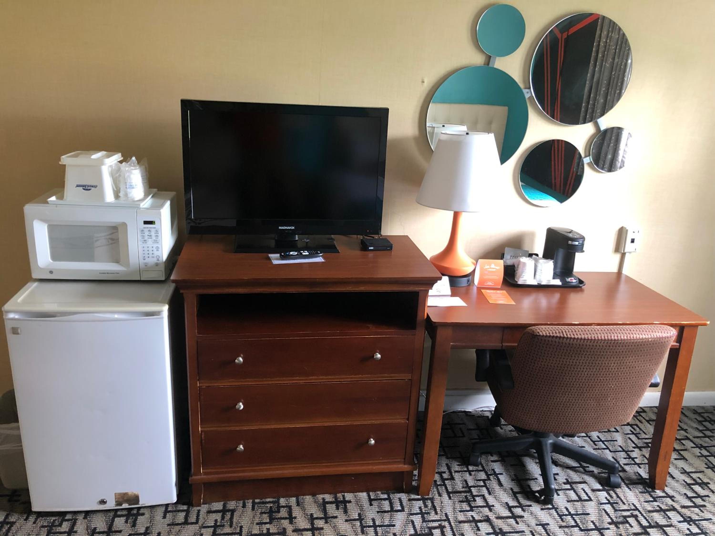 Double Room with Two Double Beds  - Non-Smoking - Photo 1