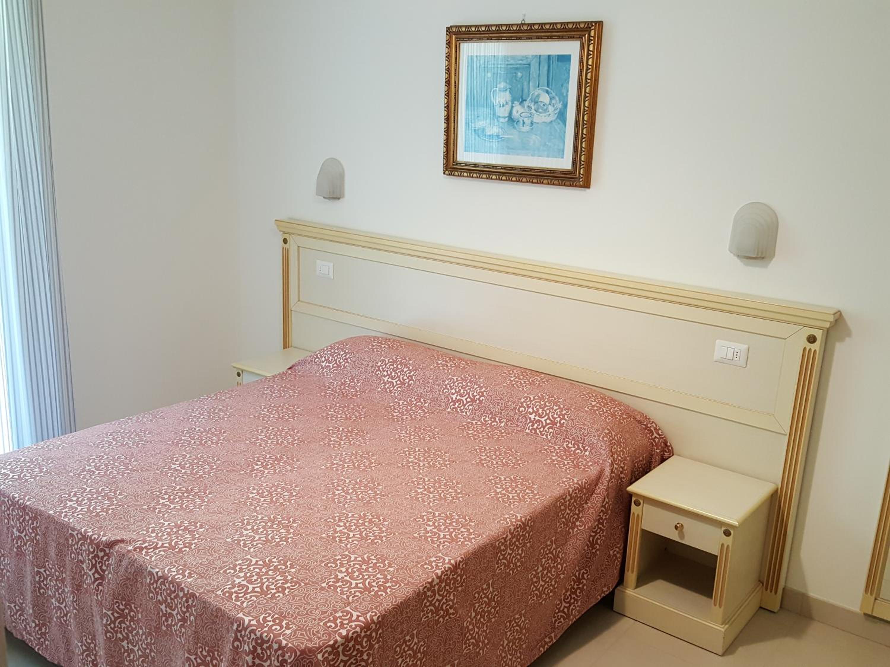 Apartment - Split Level