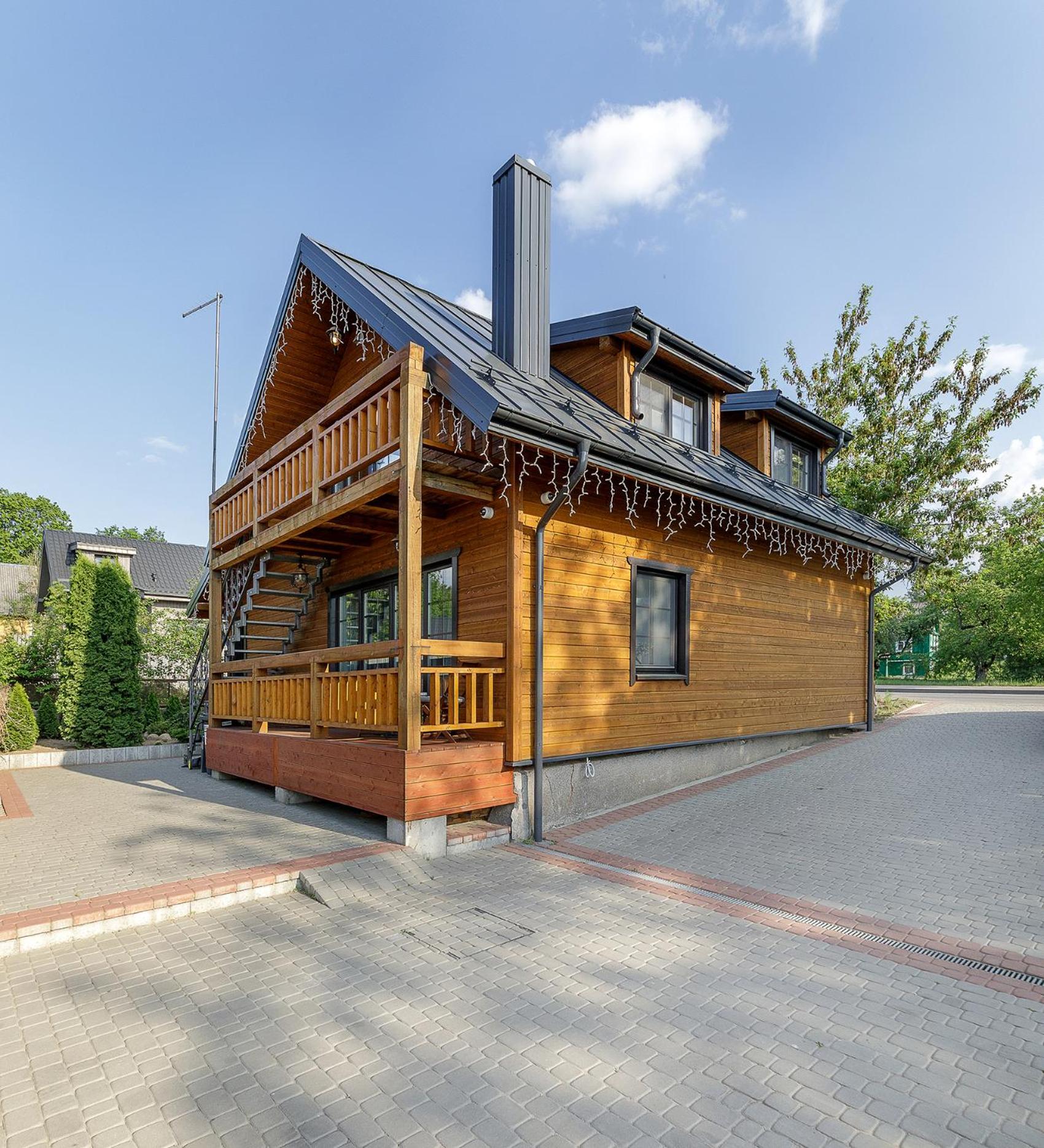 Two-Bedroom Chalet - Photo 3