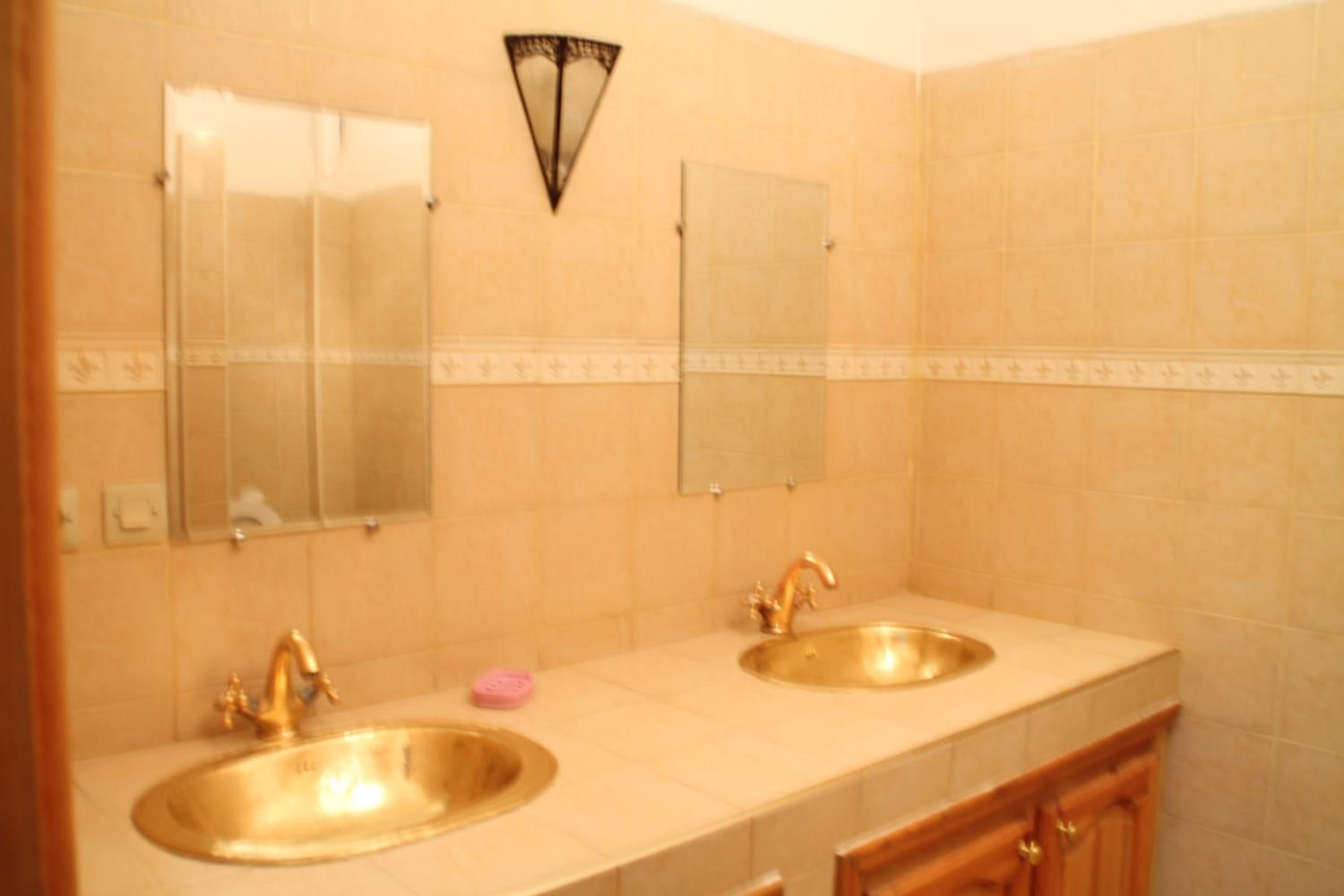 Comfort Triple Room With Shower photo 1