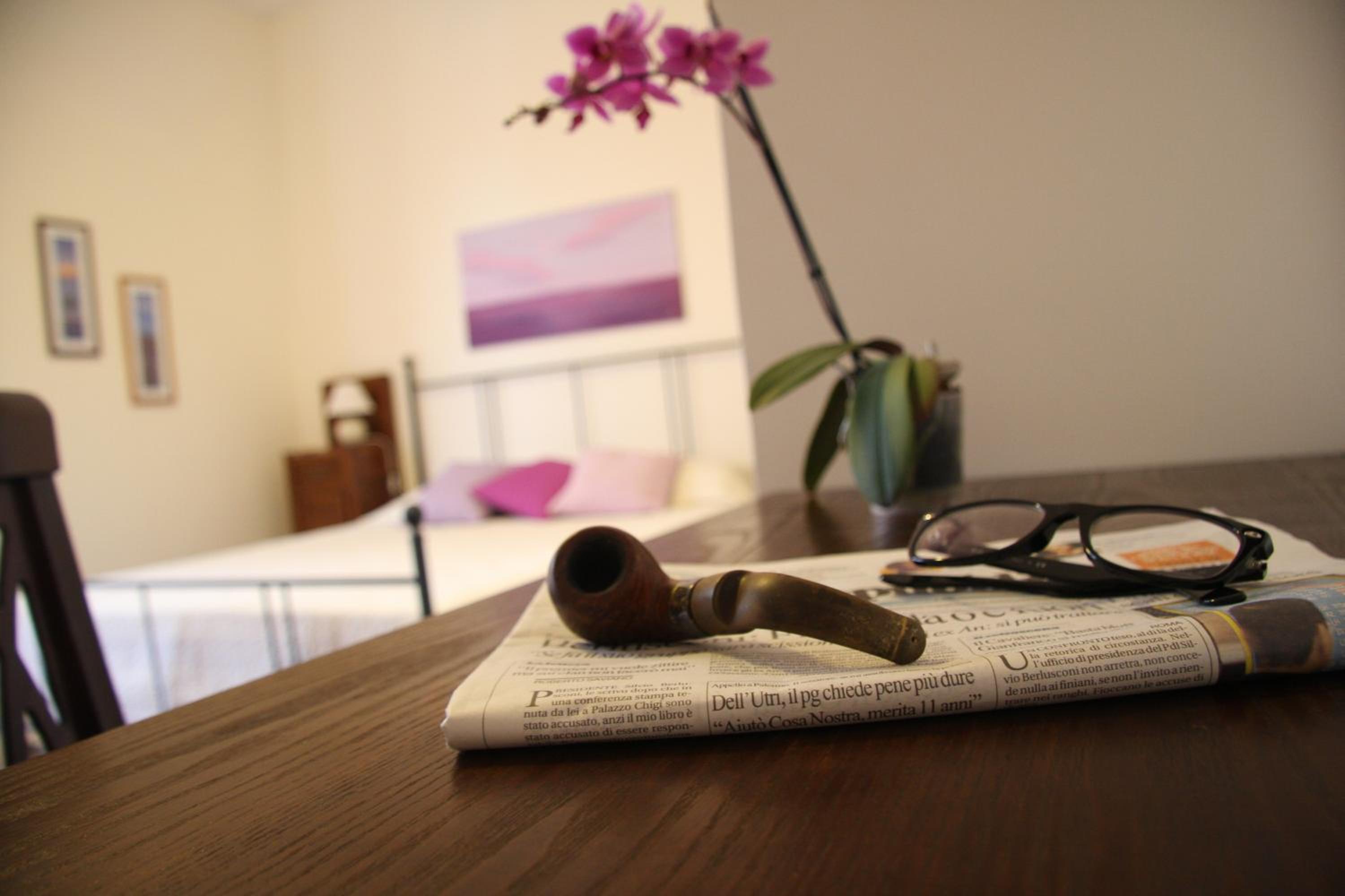 King Room with Spa Bath photo 1