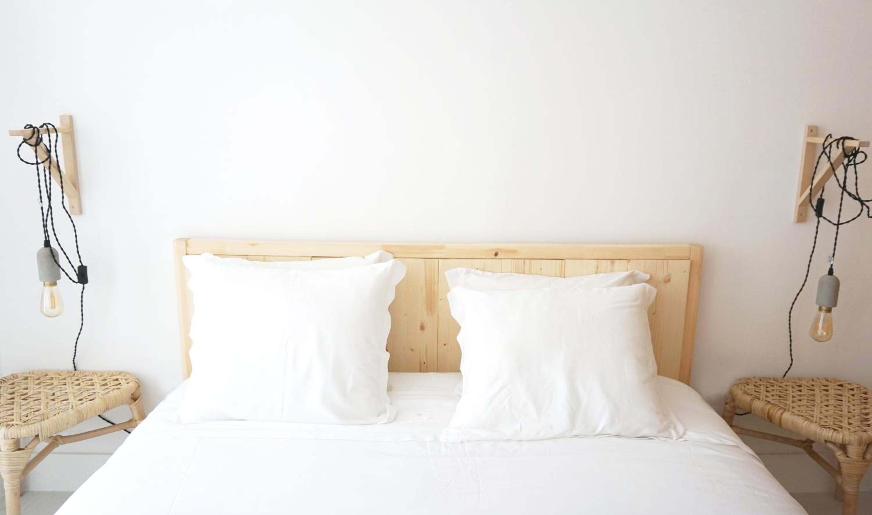 Studio Apartment photo 3