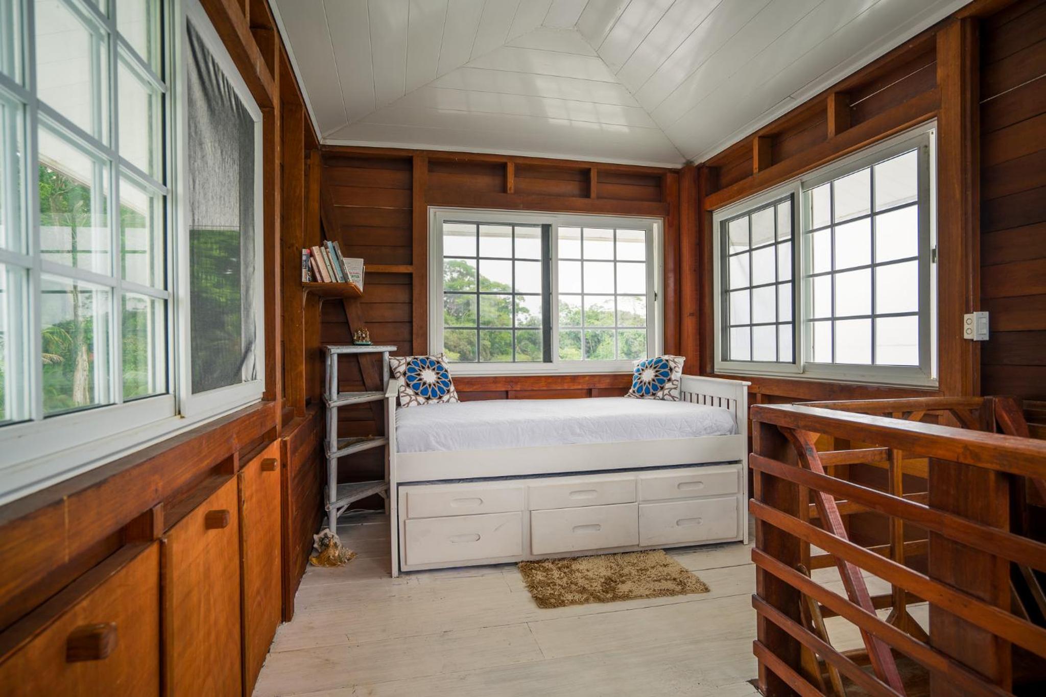 Sea Loft With Panoramic View photo 3