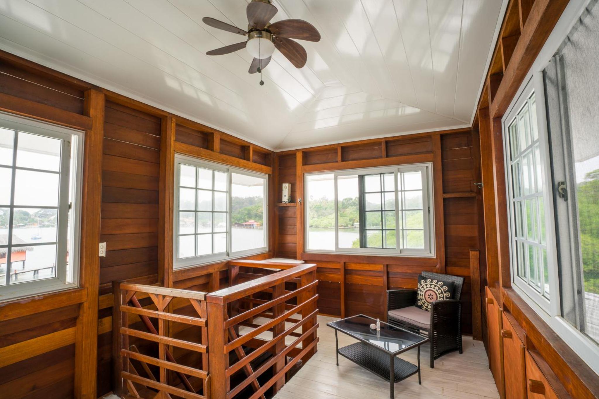 Sea Loft With Panoramic View photo 3