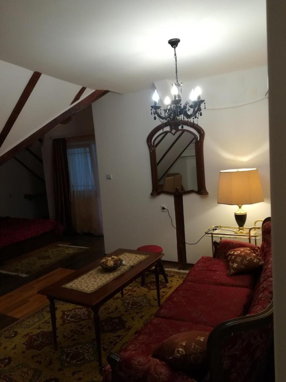Queen Suite with Sea View photo 2