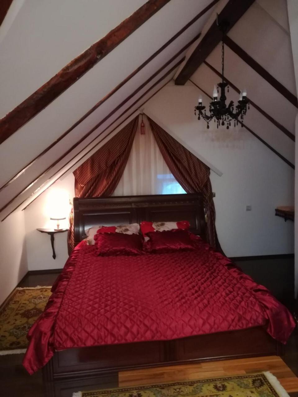 Queen Suite with Sea View photo 3