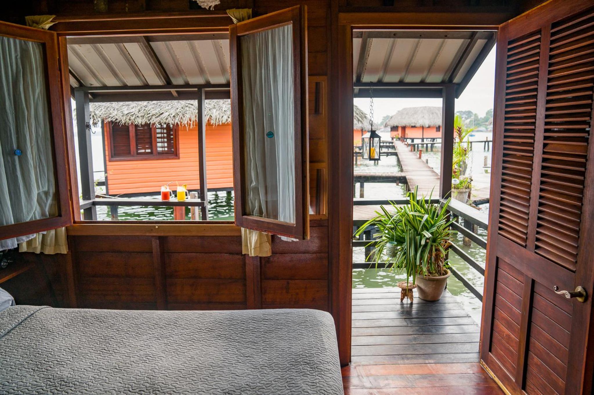 Double Room with Sea View