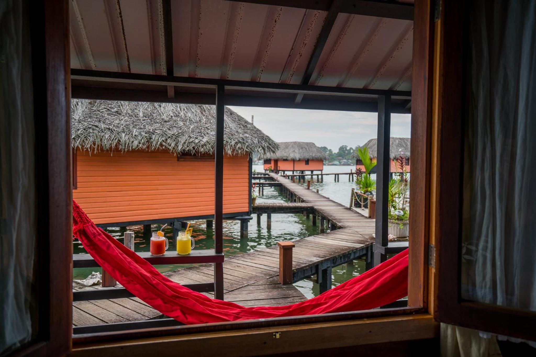Double Room with Sea View photo 3