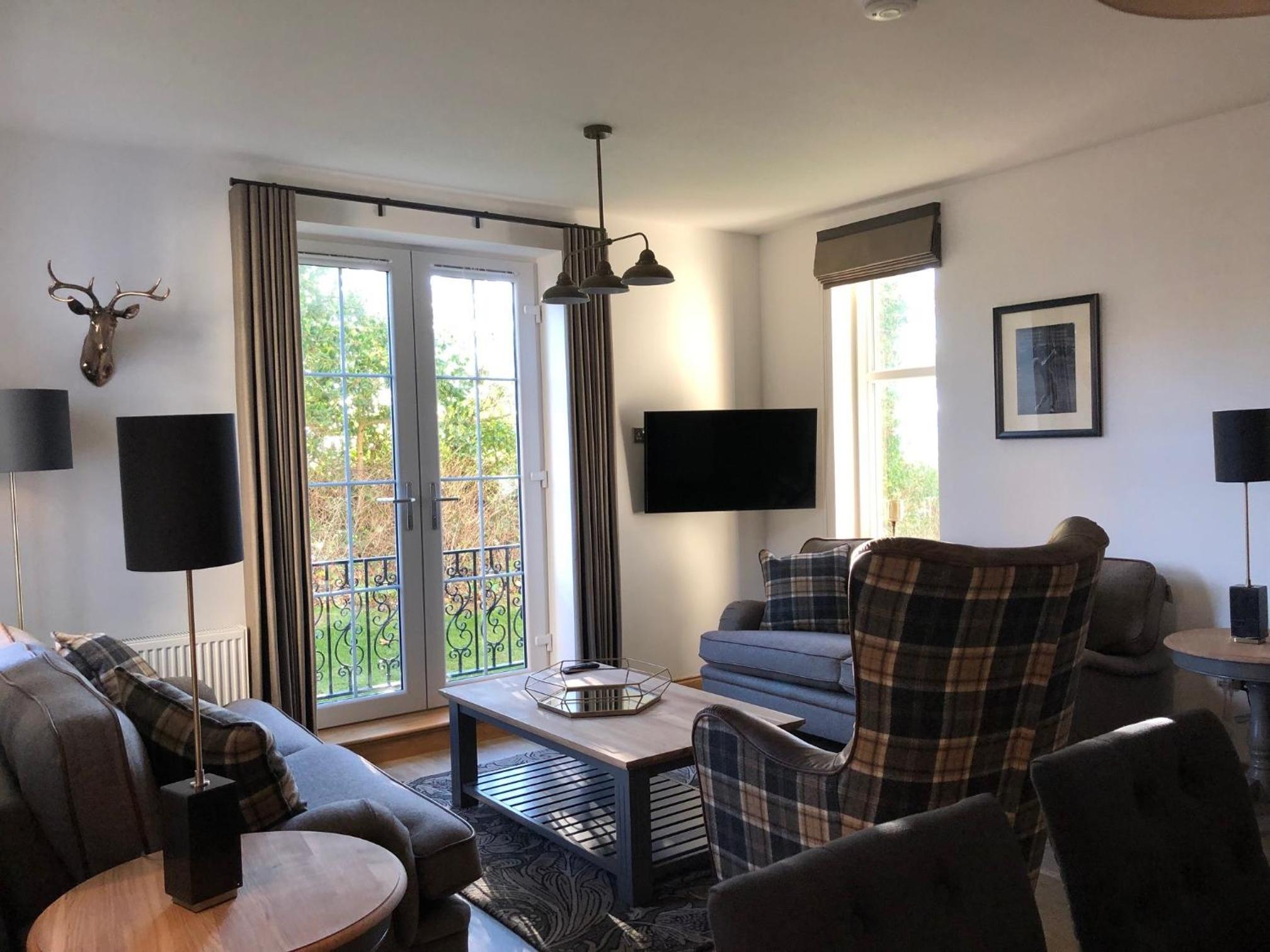 Two-Bedroom Apartment 1 photo 1
