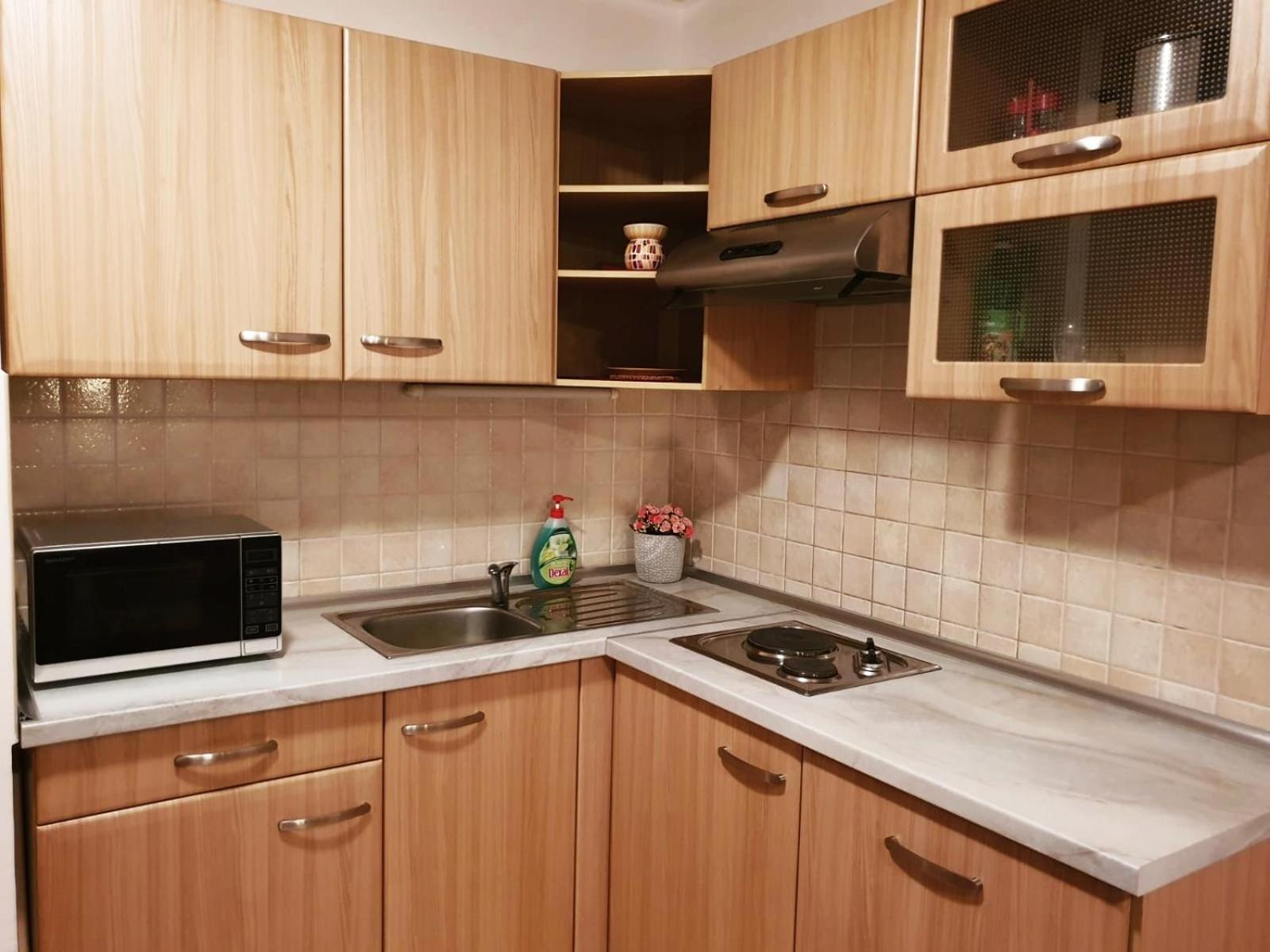 Studio Apartment - Photo 10