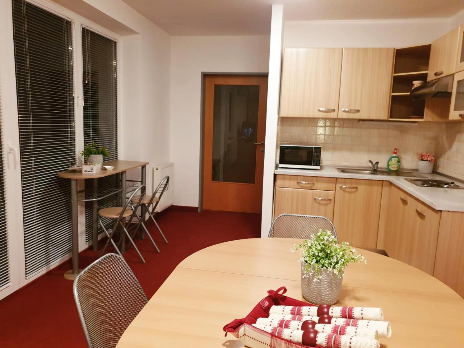 Studio Apartment - Photo 9
