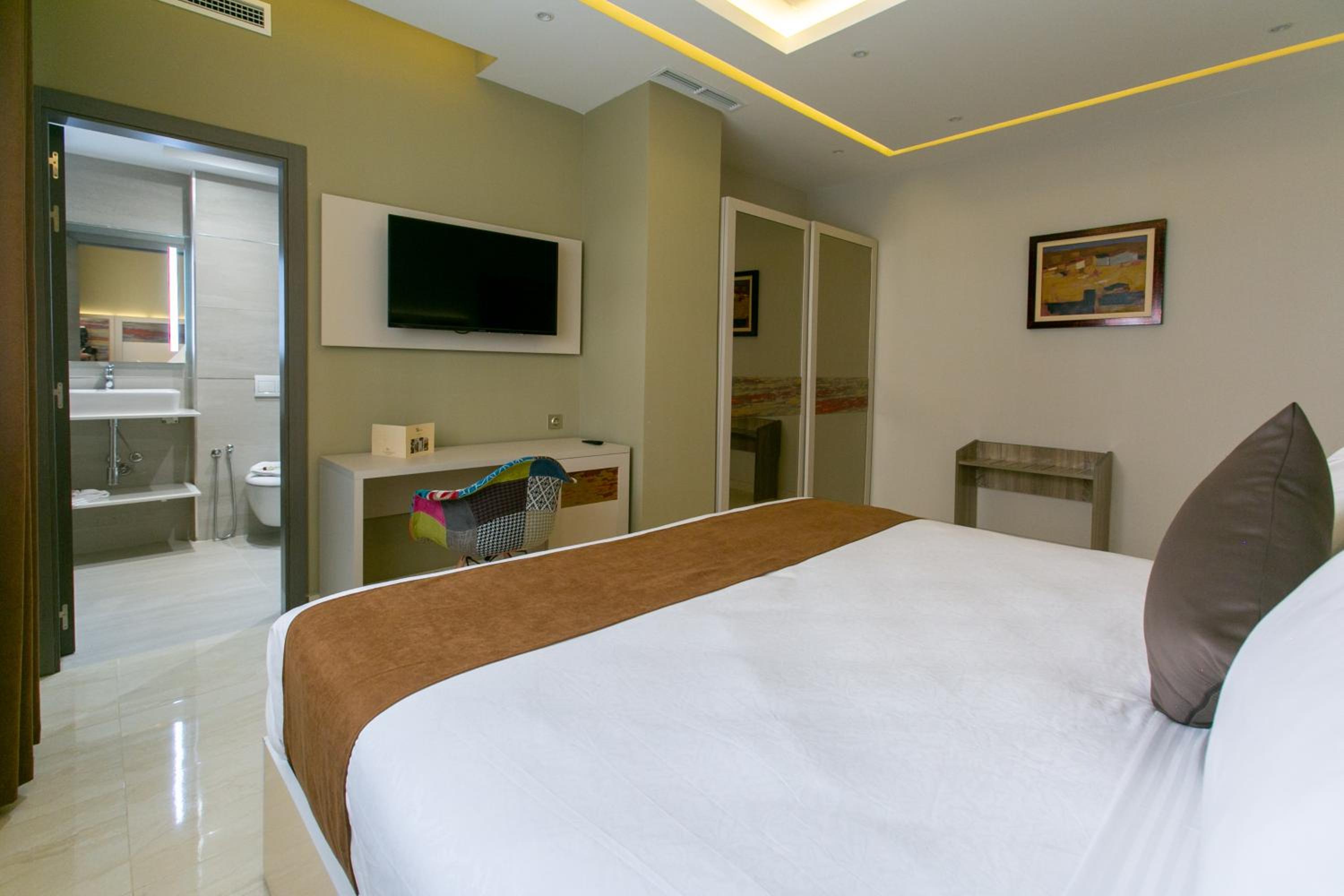 Single Room photo 1