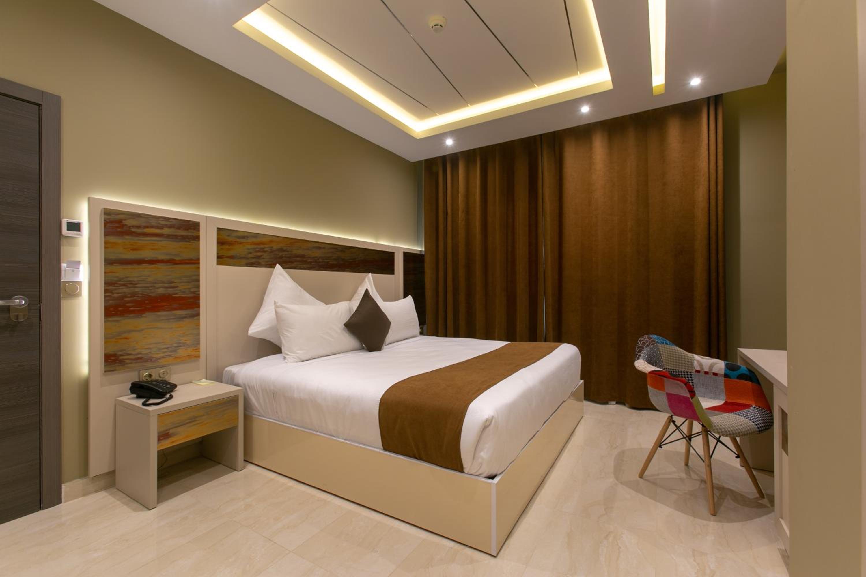 Single Room photo 2