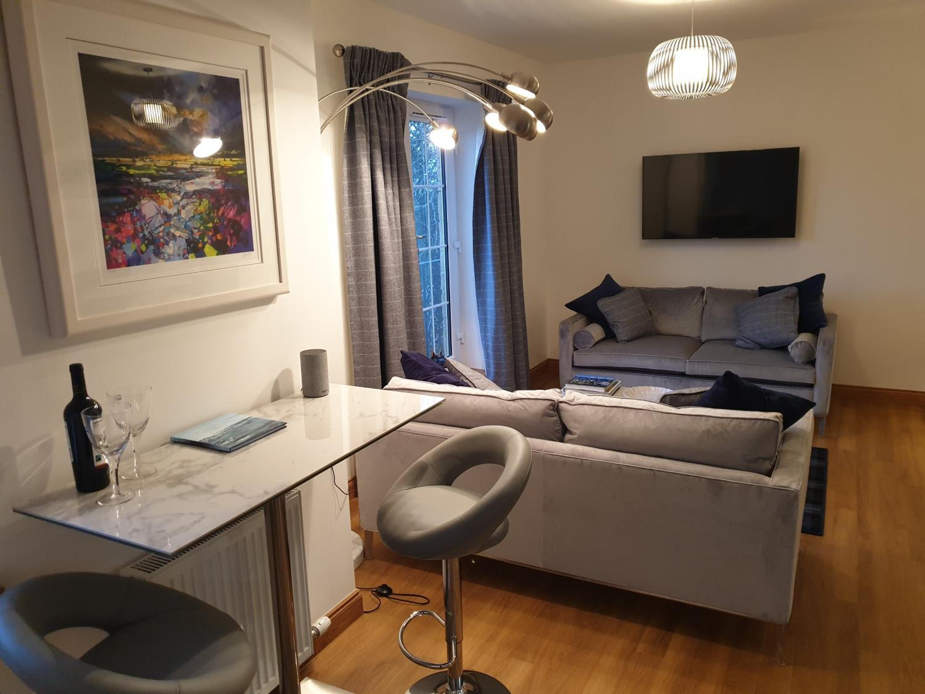 Two-Bedroom Apartment 21 photo 2