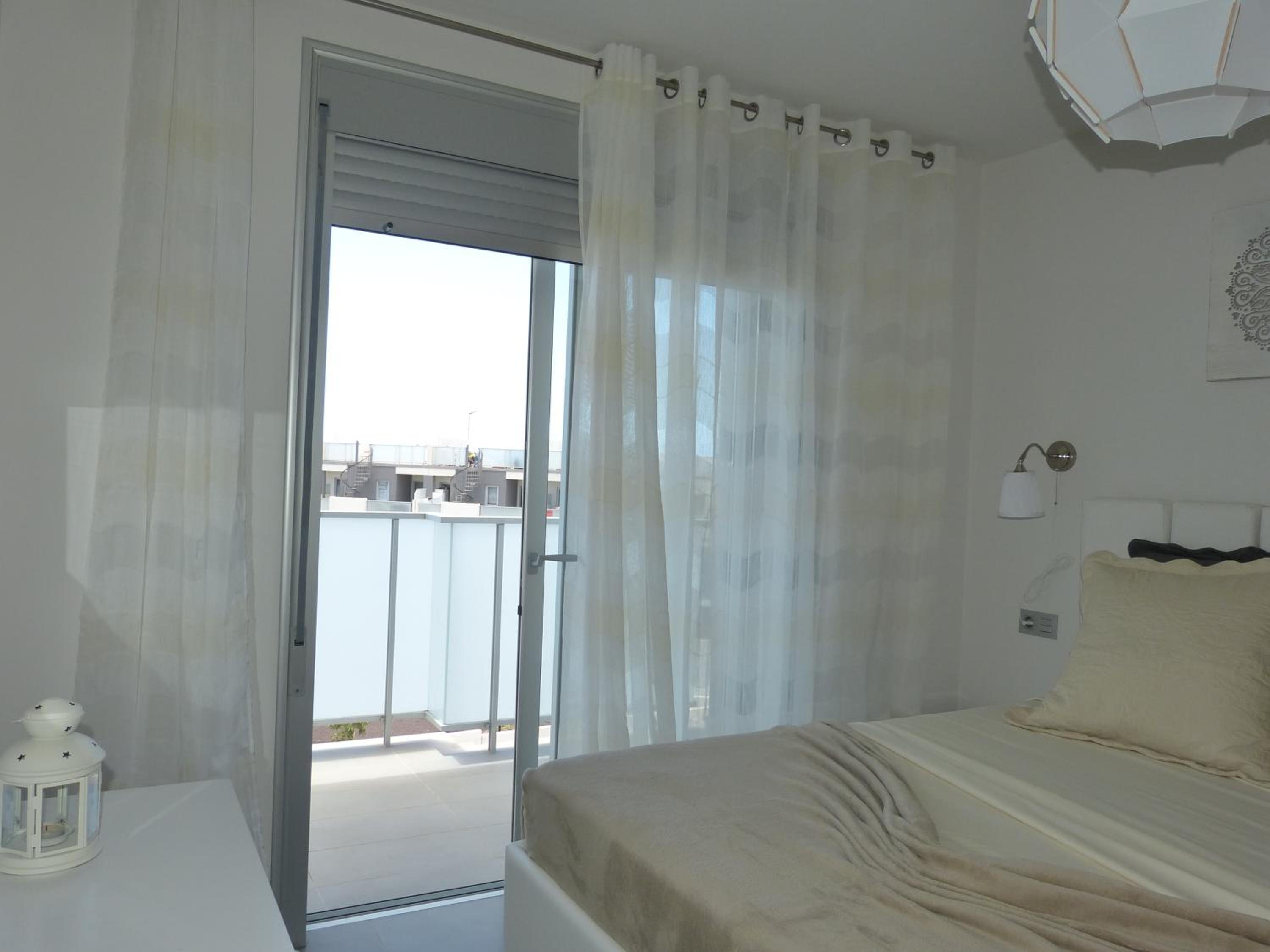 Apartment with Sea View photo 3
