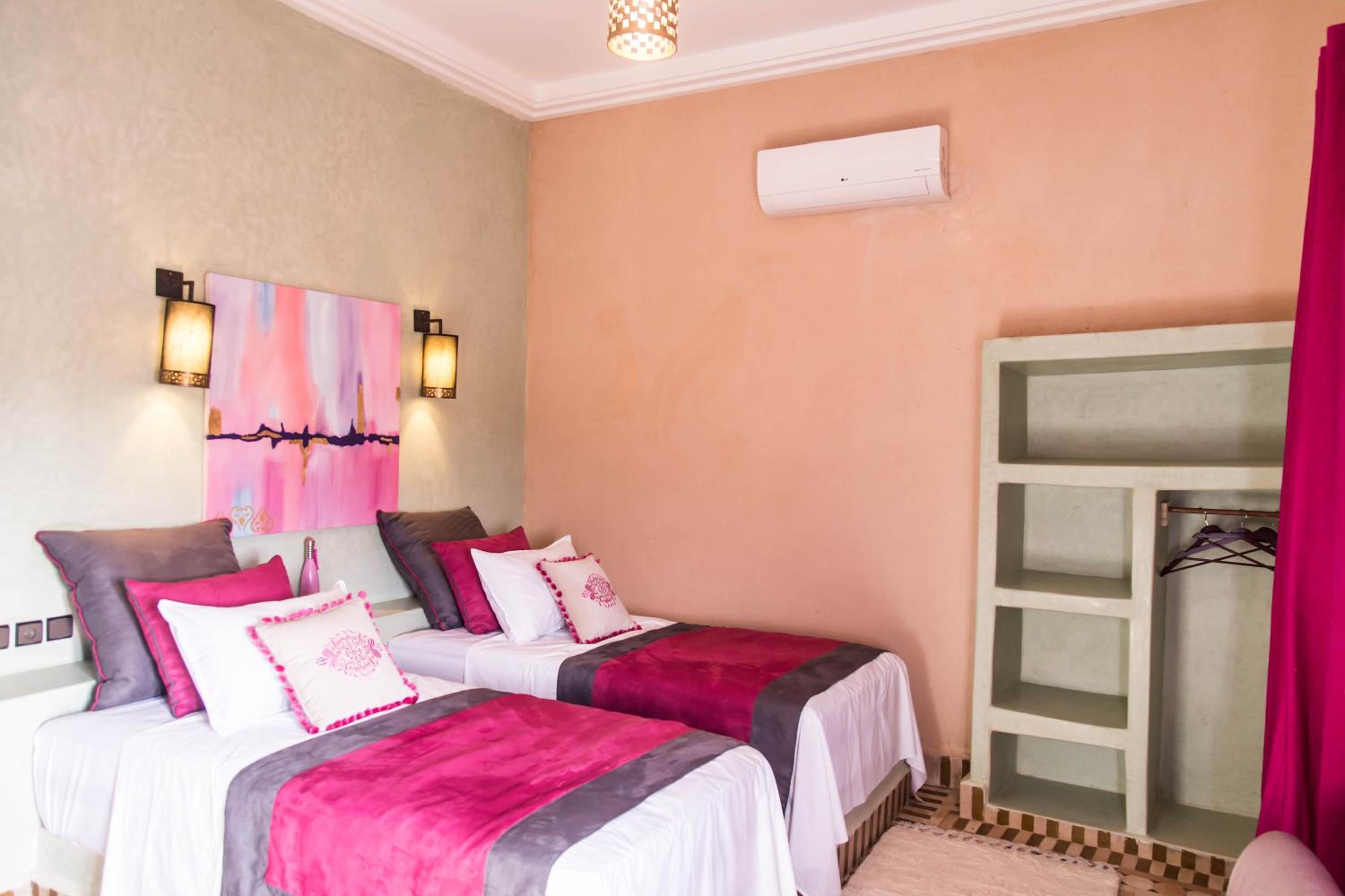 Superior Double Room - Photo 1