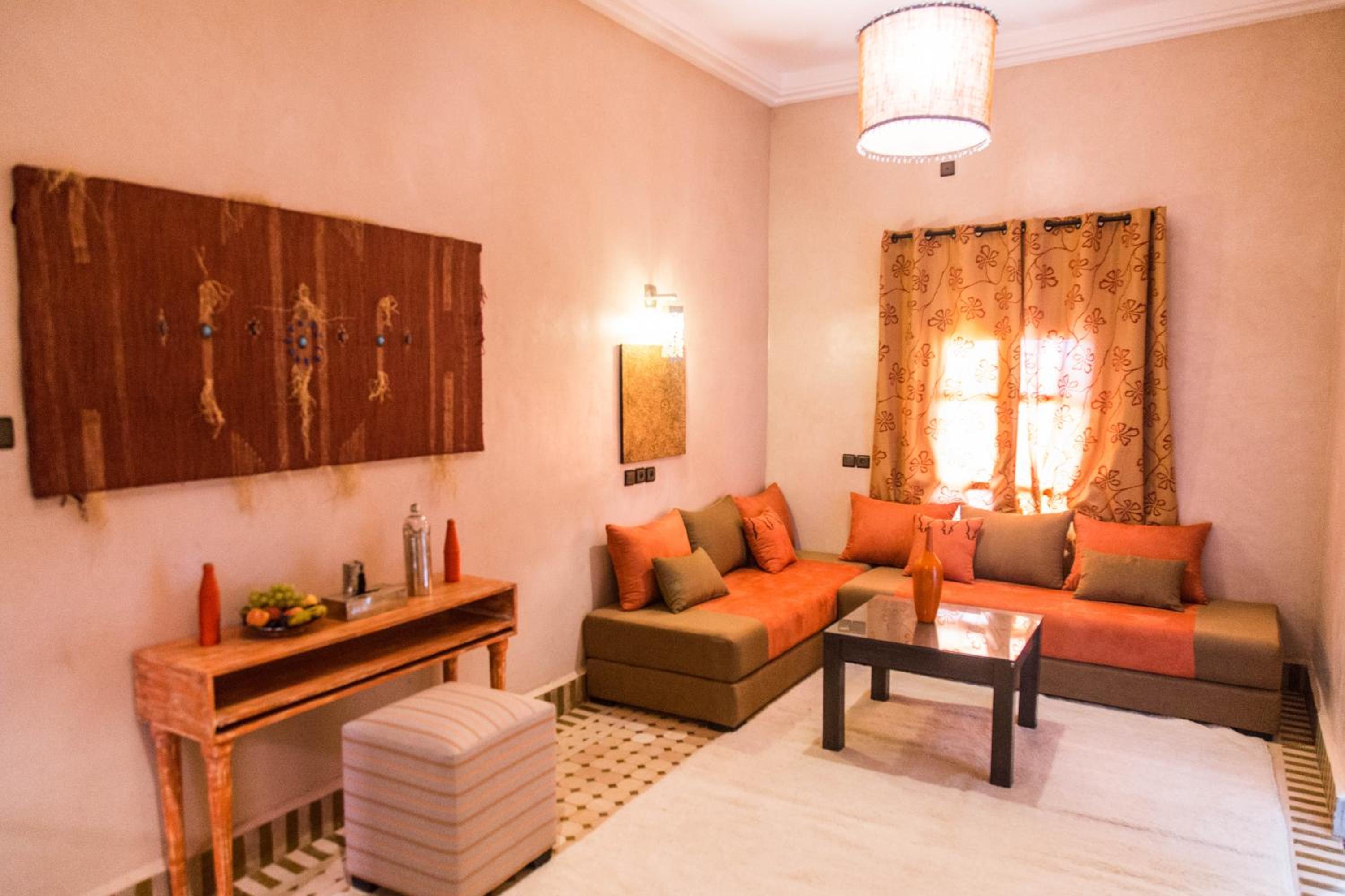 Junior Suite - Photo 11