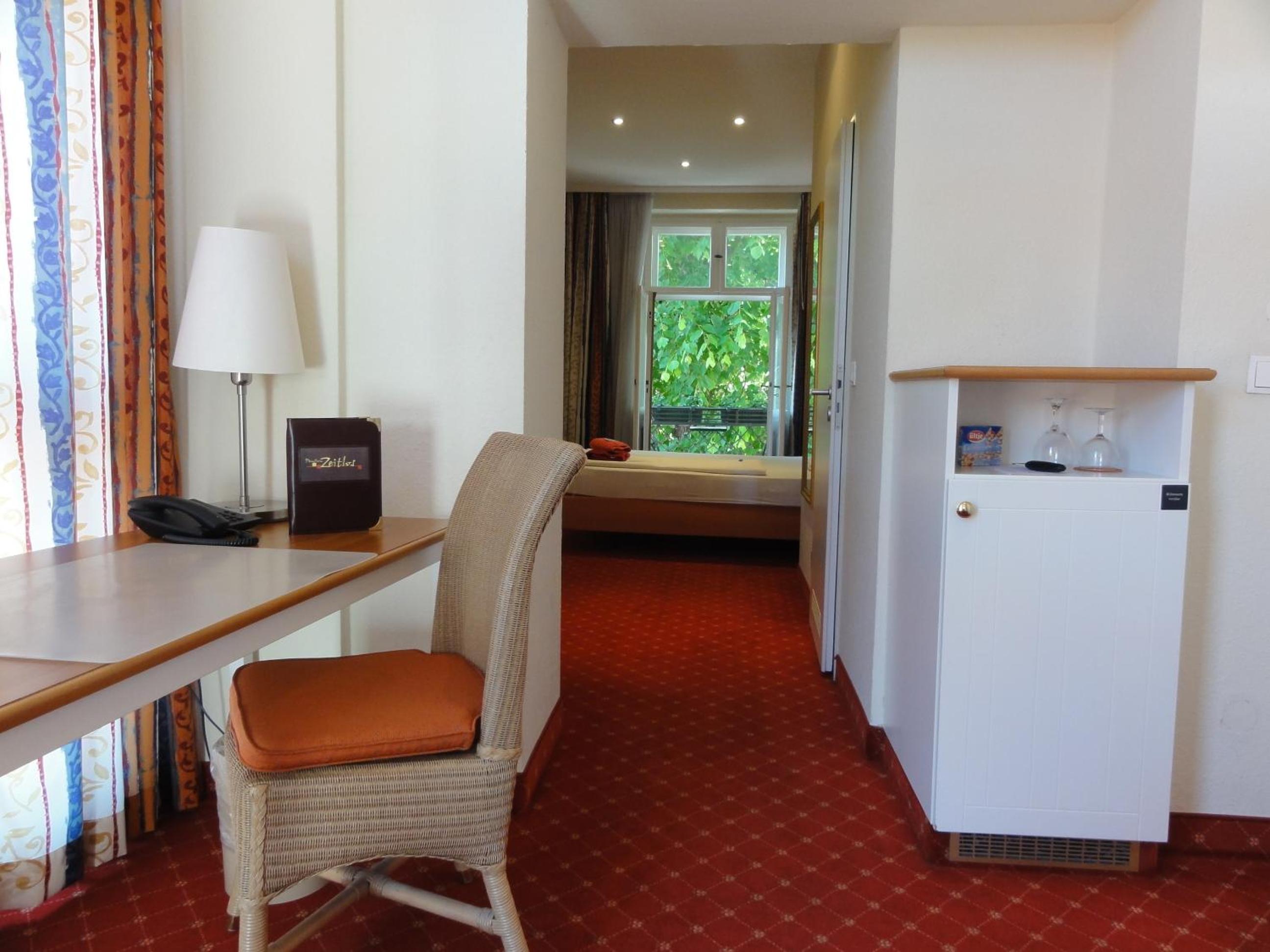 Double Room - Photo 14
