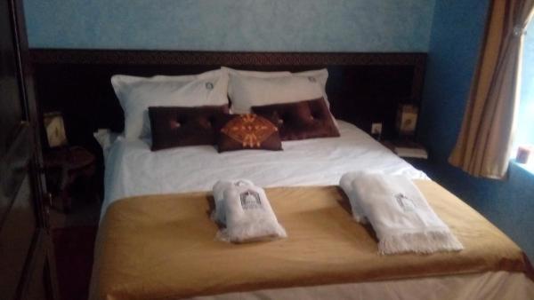 Double Room photo 2