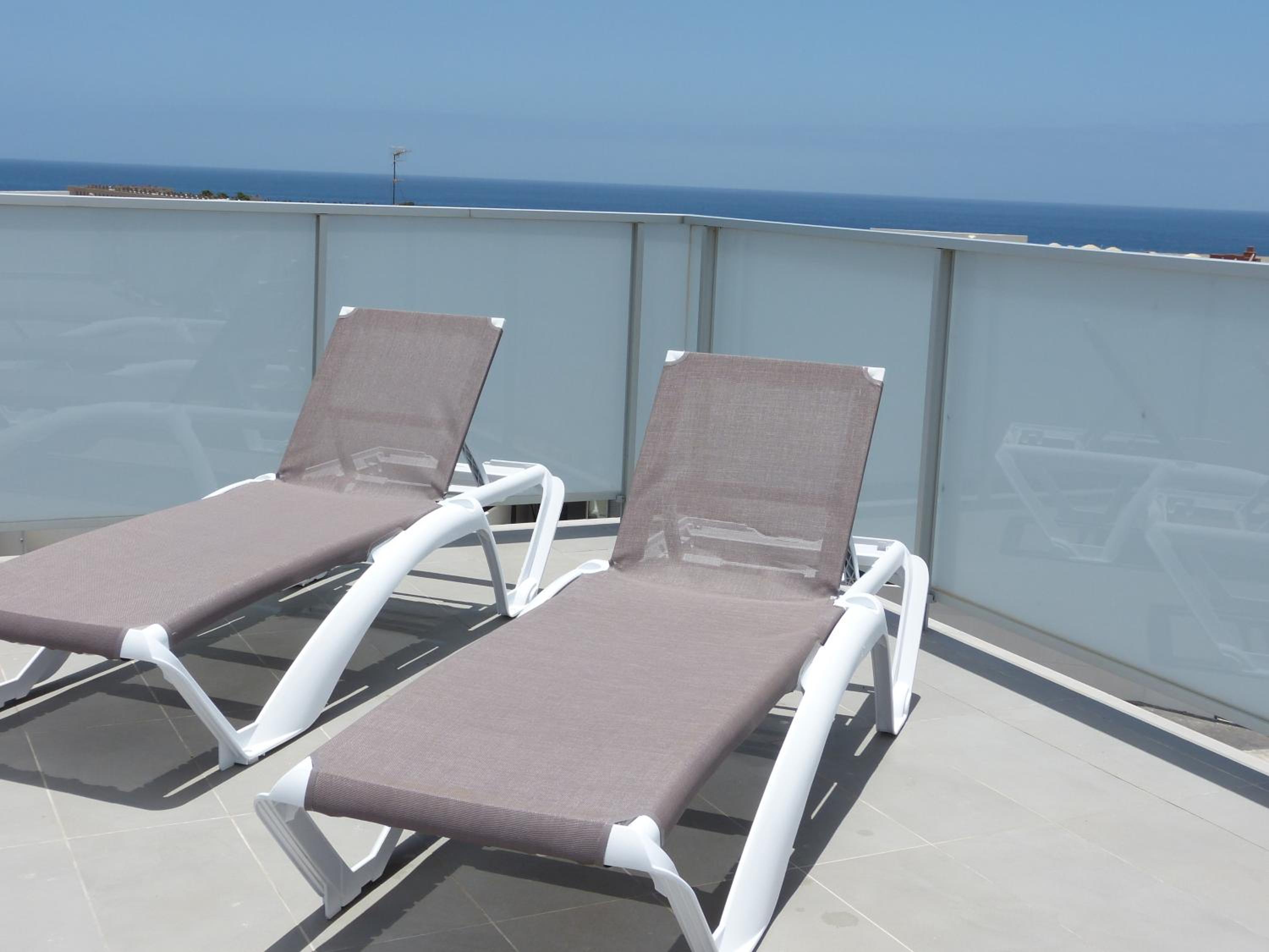 Apartment with Sea View photo 3