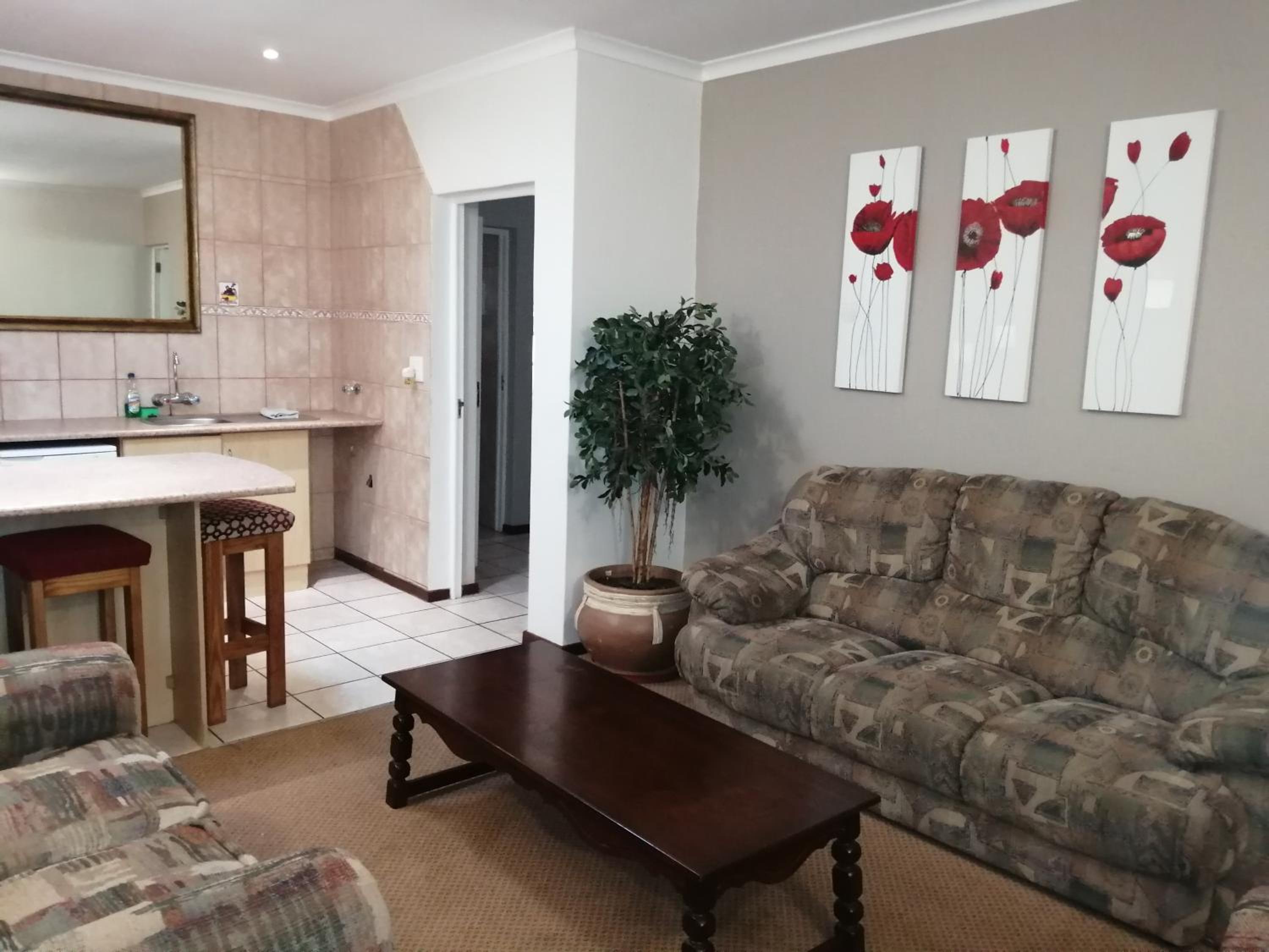 Family Suite photo 1