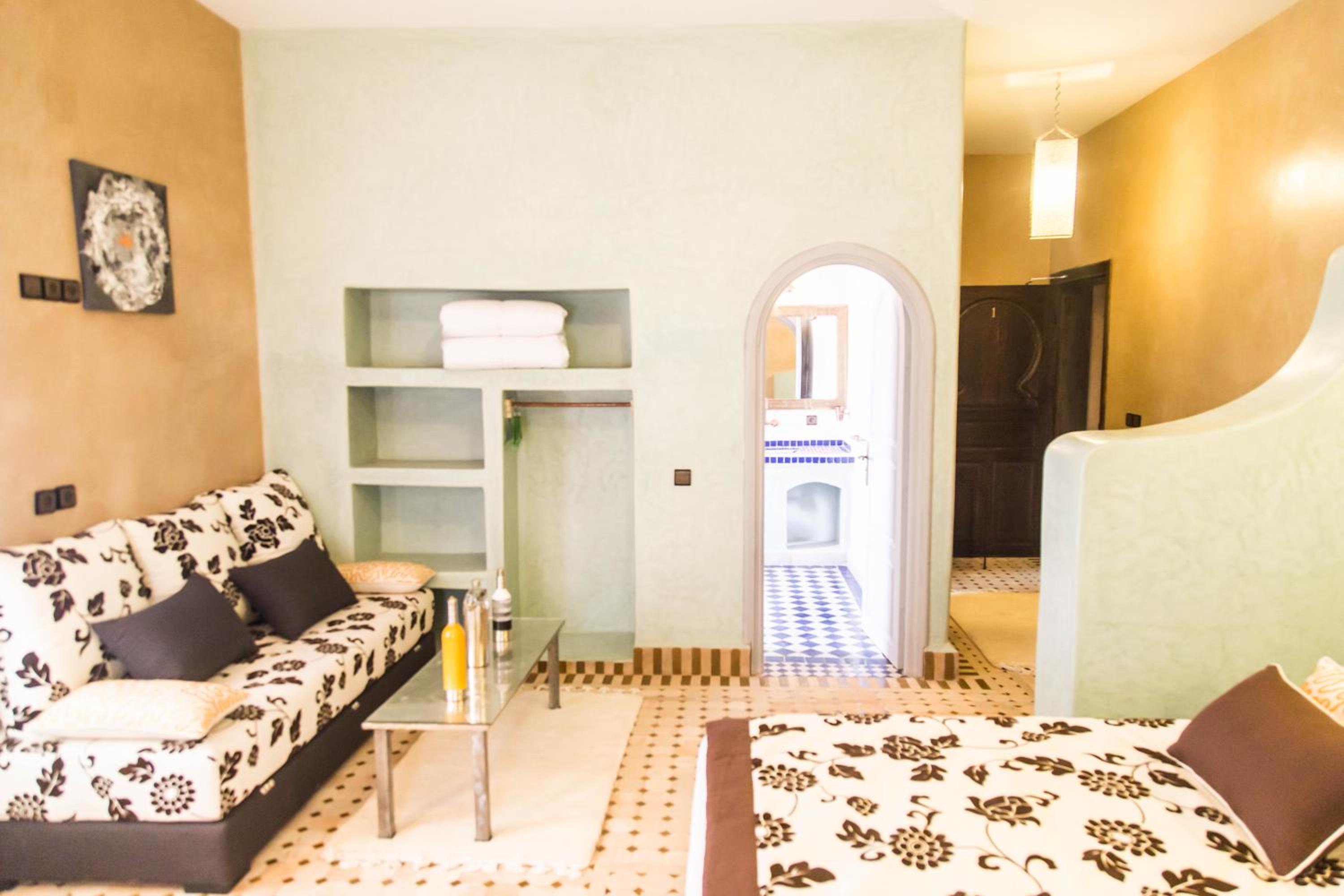 Superior Double Room - Photo 13
