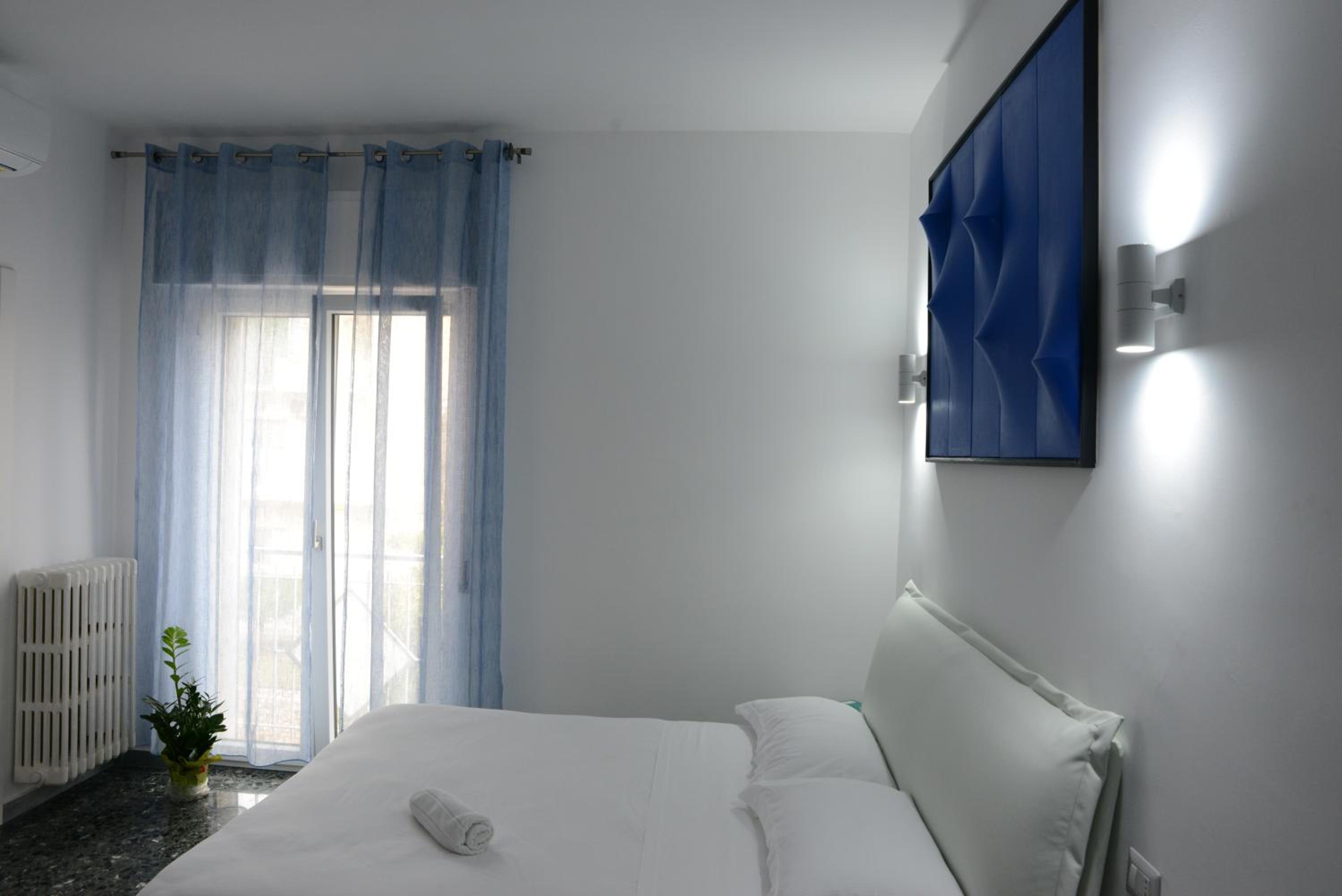 Junior Suite- (Via Lucana 223)