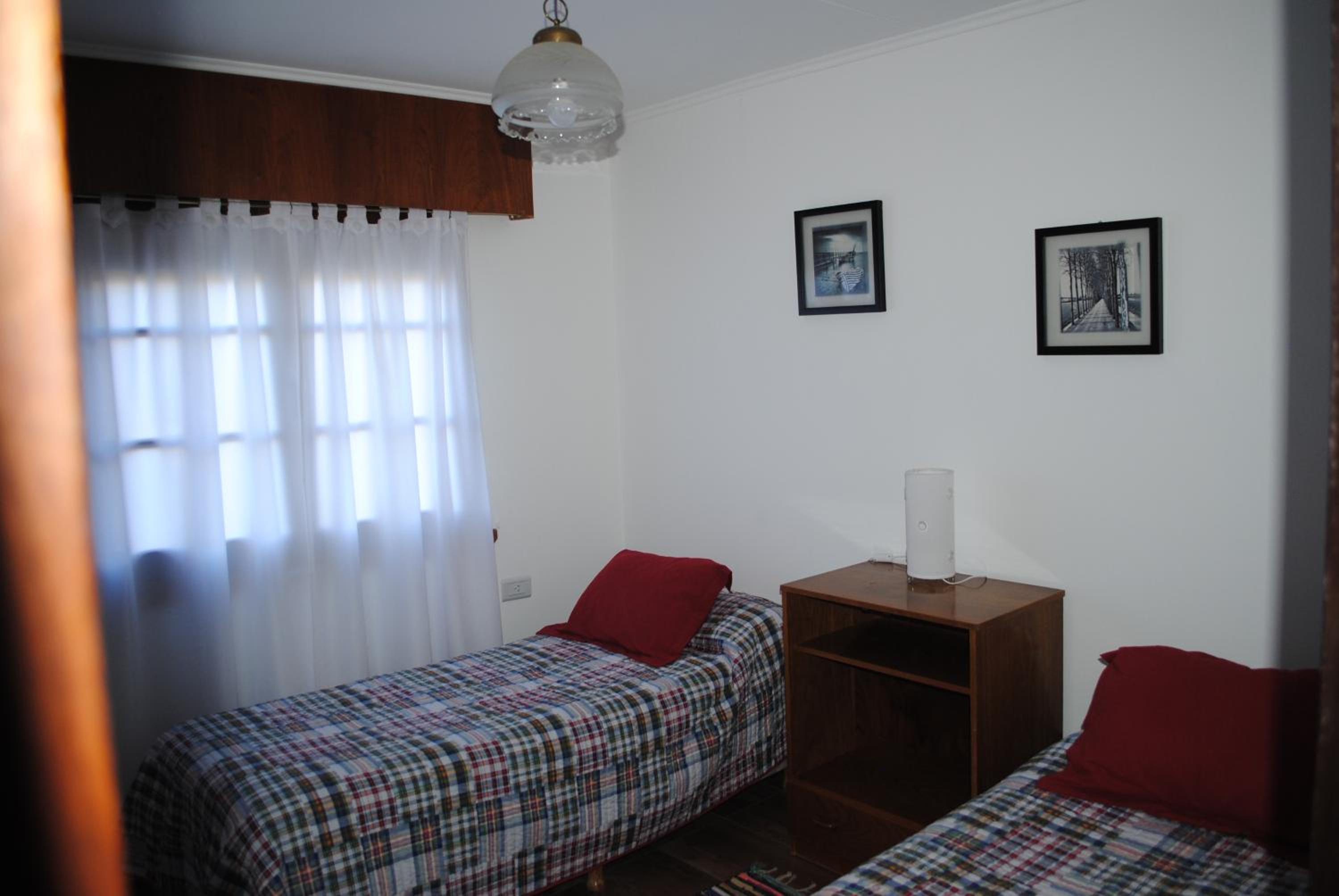 Three-Bedroom Townhouse