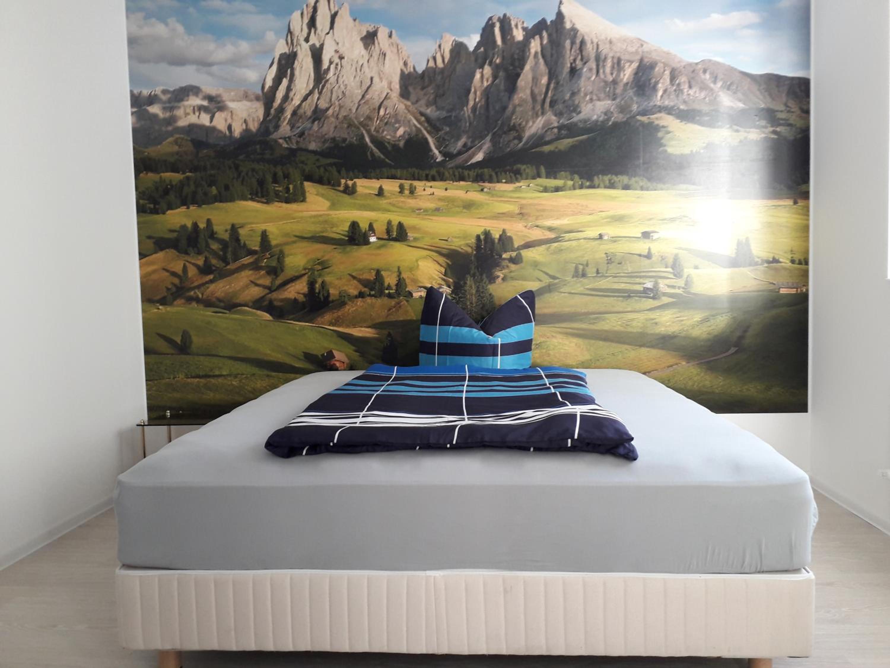 Double or Twin Room with Shower photo 1